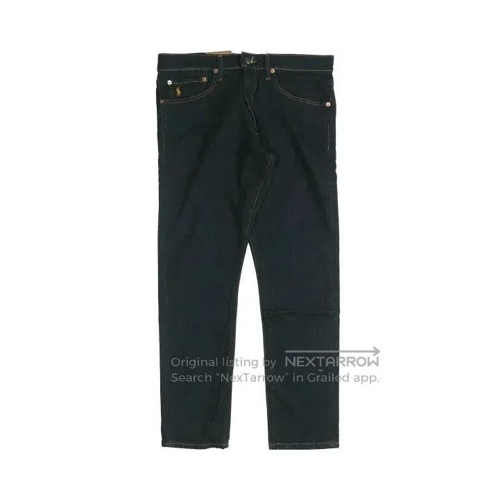 Polo Ralph Lauren Polo Ralph Lauren Casual Denim Pants. Size US 30 / EU 46 - 1 Thumbnail