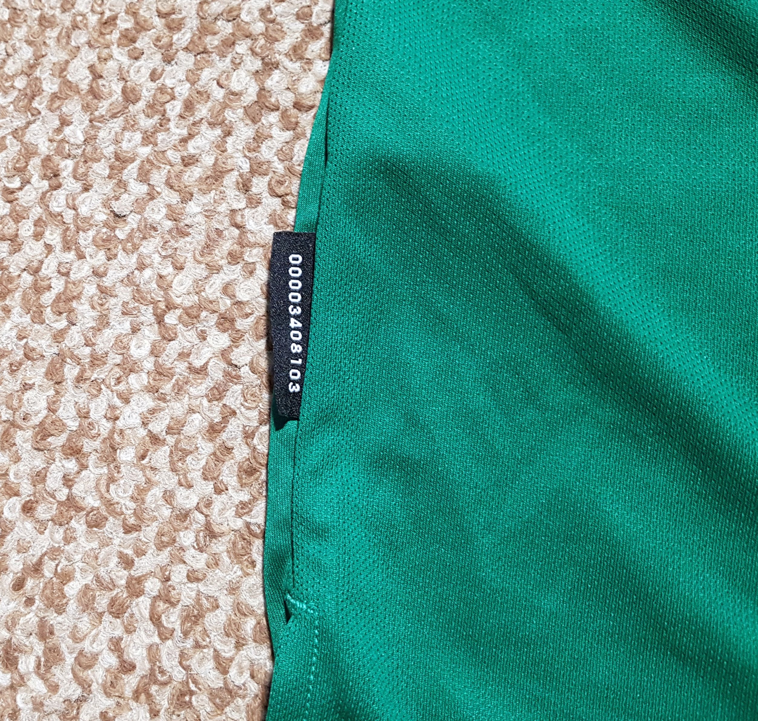 Umbro Umbro Werder Bremen 2021-22 Home Soccer Jersey Shirt sz M Size US M / EU 48-50 / 2 - 9 Thumbnail