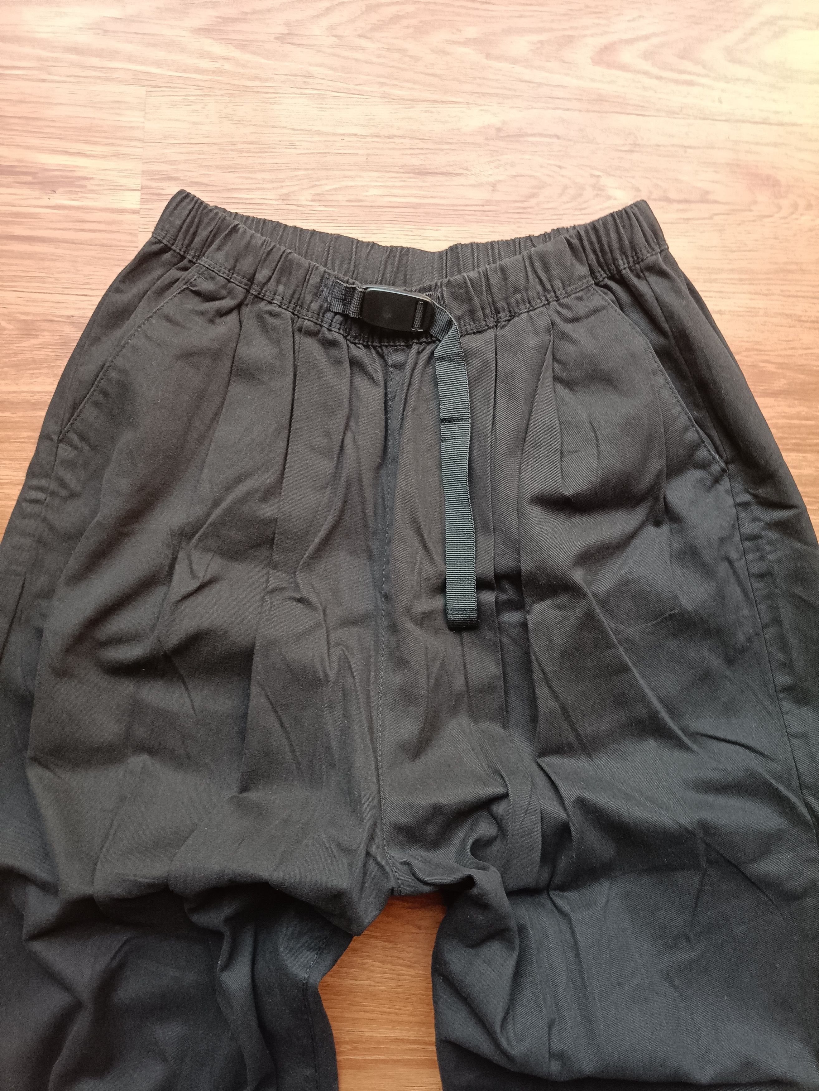 Gramicci × Japanese Brand Lura baggy pants Size US 30 / EU 46 - 2 Thumbnail