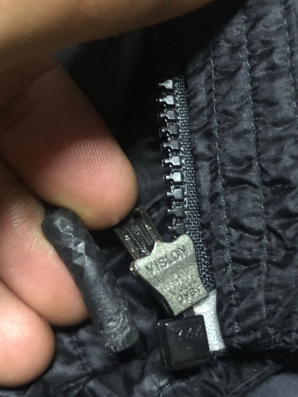 The North Face Men's Thermoball Jacket Trident Seafoods