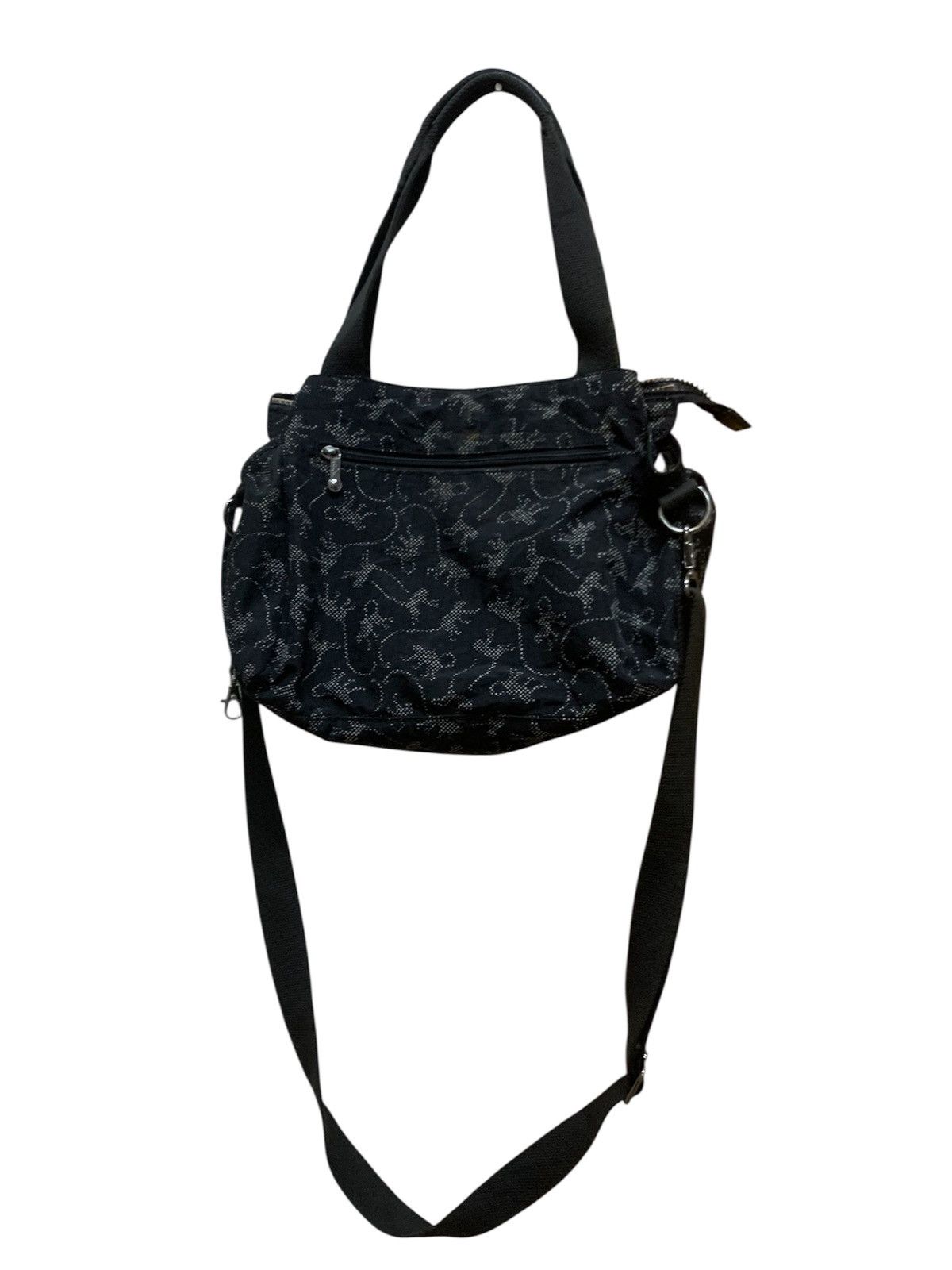 Other Kipling Monkey Novelty design sling bag Size ONE SIZE - 2 Thumbnail