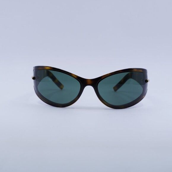 Givenchy 🕶️ New Givenchy GV40050I 86N Sunglasses - Light Havana Size ONE SIZE - 2 Thumbnail