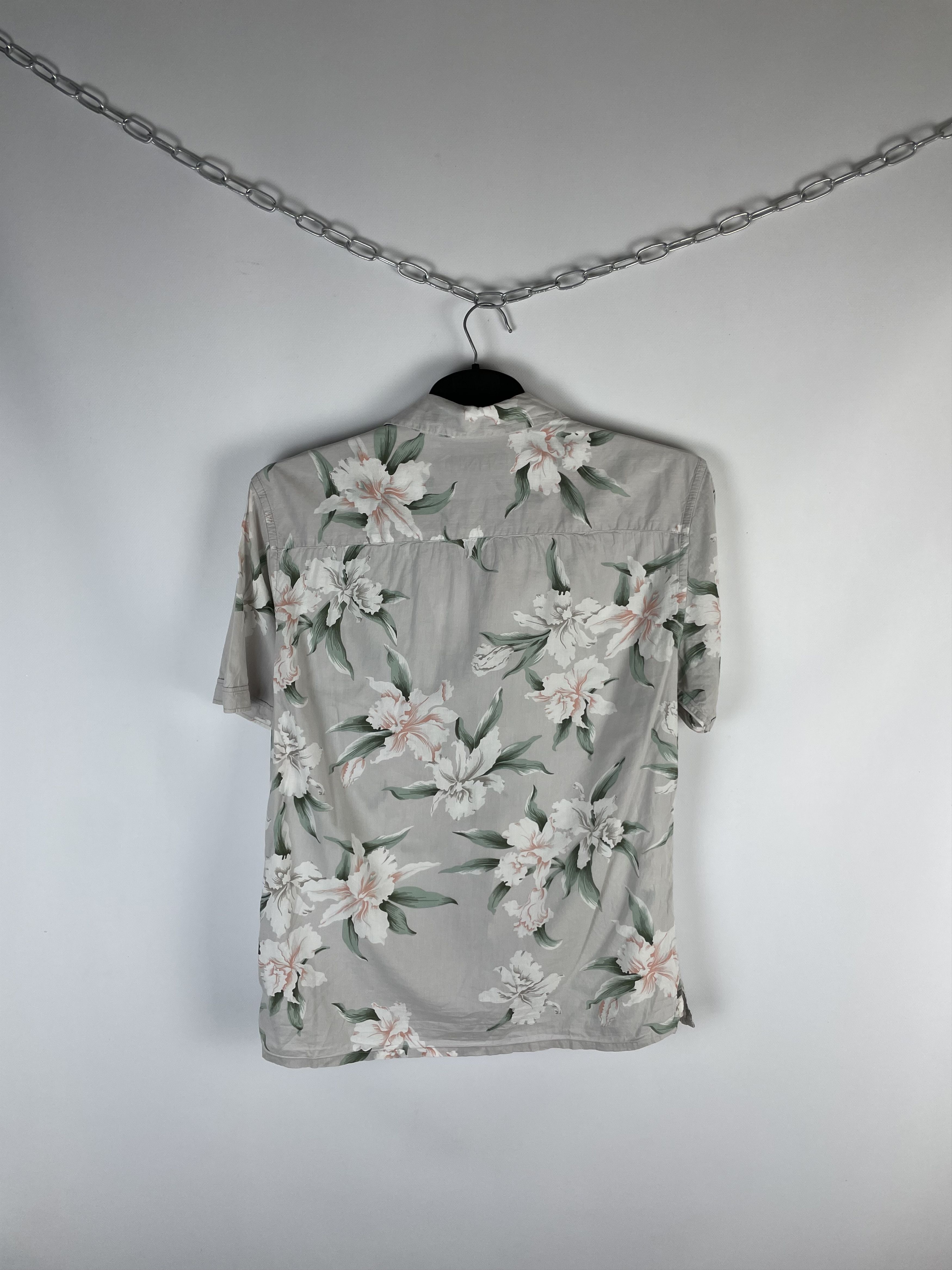 Allsaints Vintage Y2K Allsaints Shirt Size US M / EU 48-50 / 2 - 8 Thumbnail