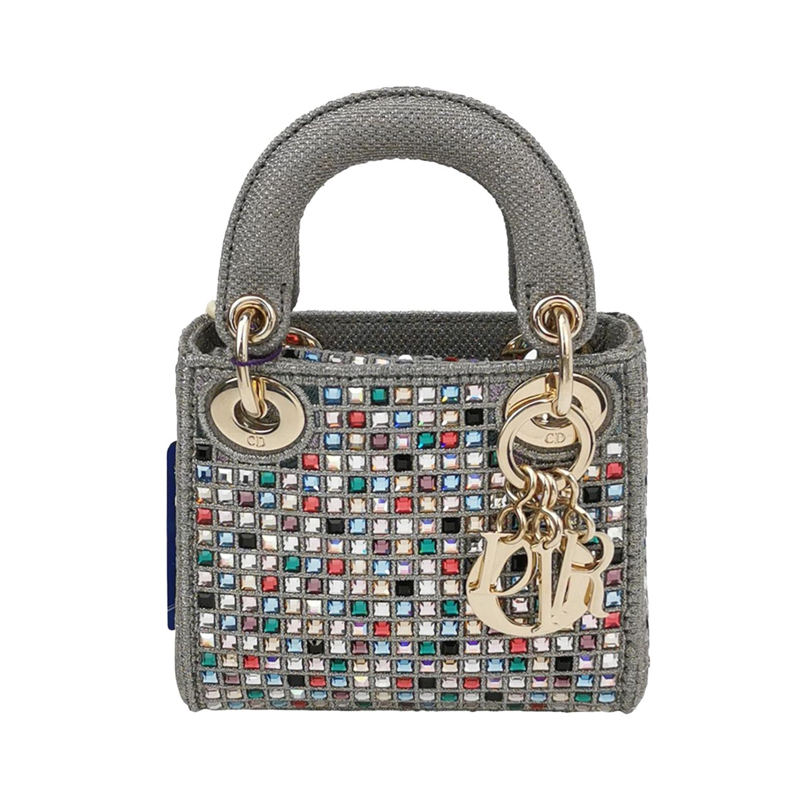 Dior Dior Women os Tote Bags Size ONE SIZE - 1 Thumbnail