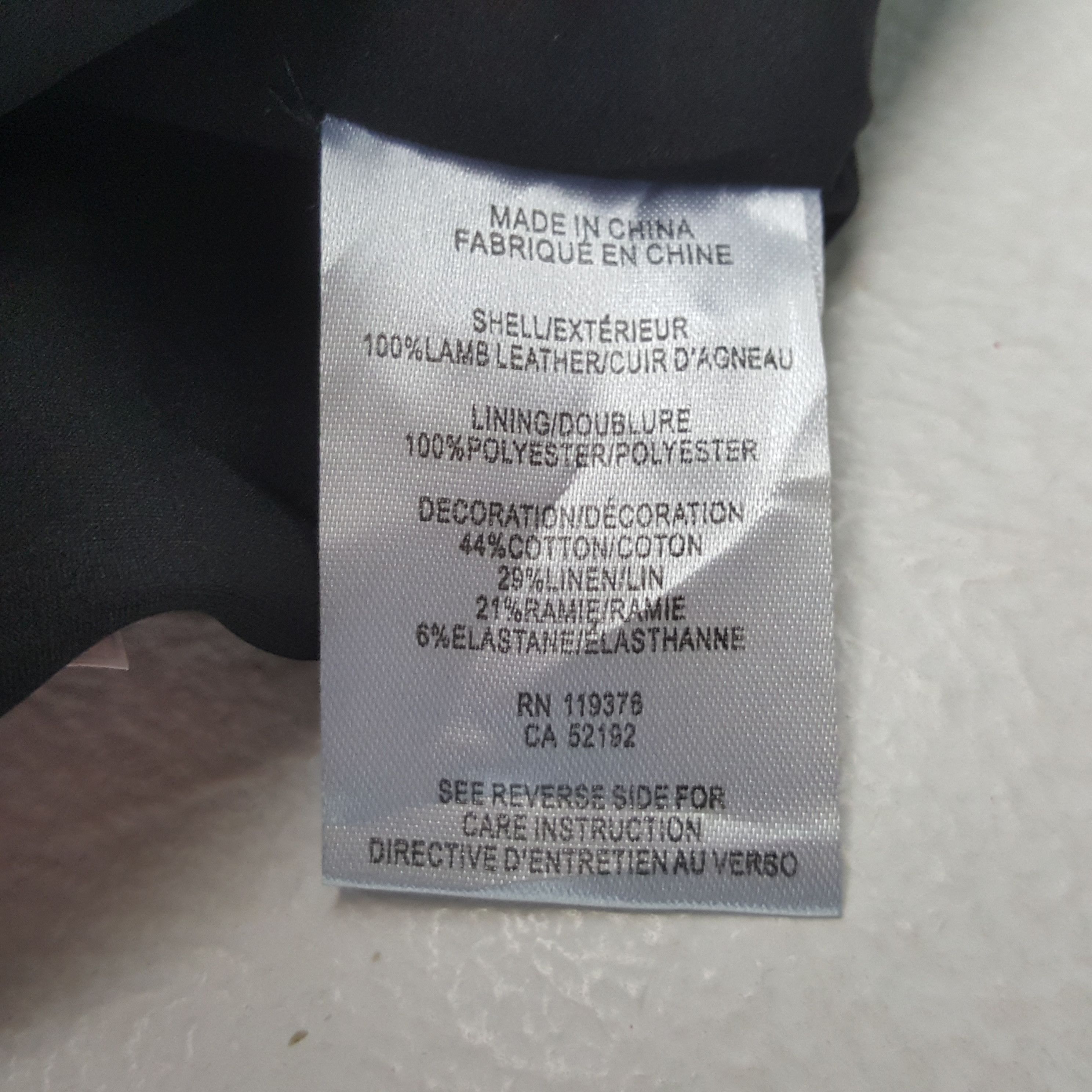 Helmut Lang Vintage Helmut Lang Fashion Brand Blazer Jacket RR8 Size XS / US 0-2 / IT 36-38 - 7 Thumbnail