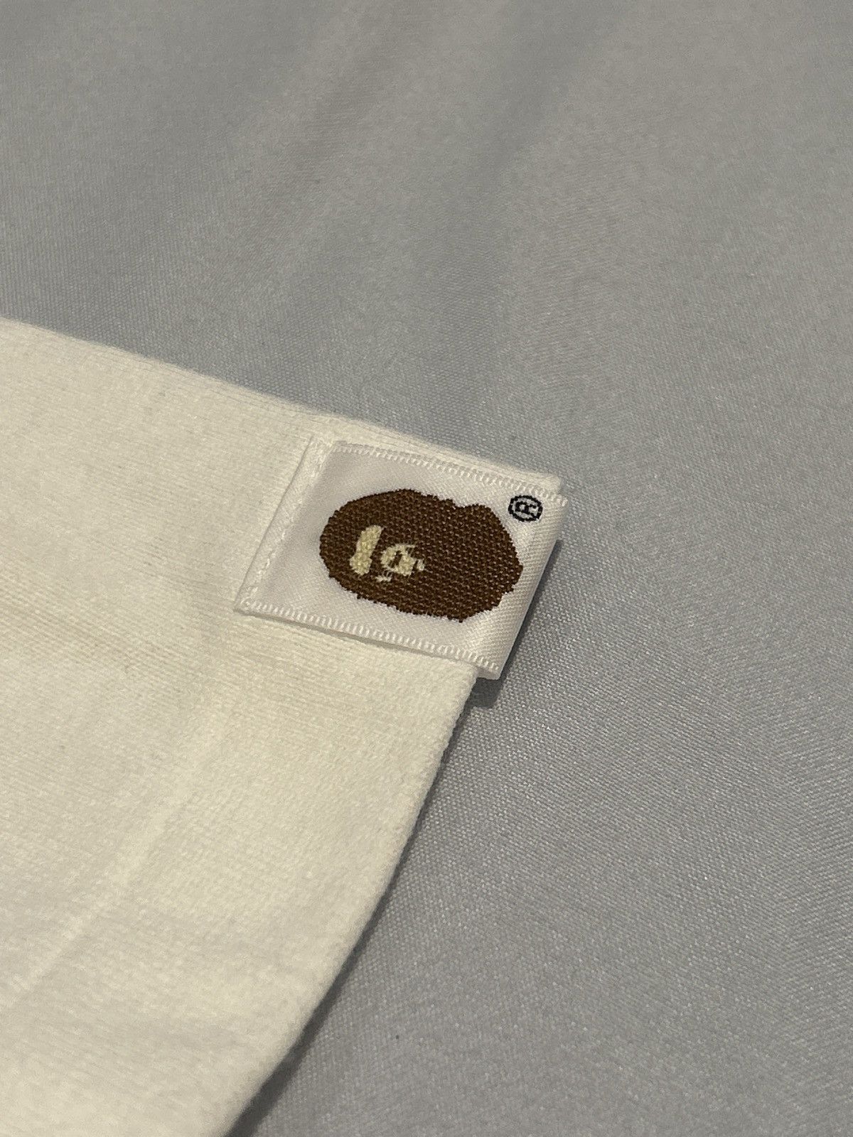 Bape New without tags; Sz XXL Size US XXL / EU 58 / 5 - 7 Thumbnail