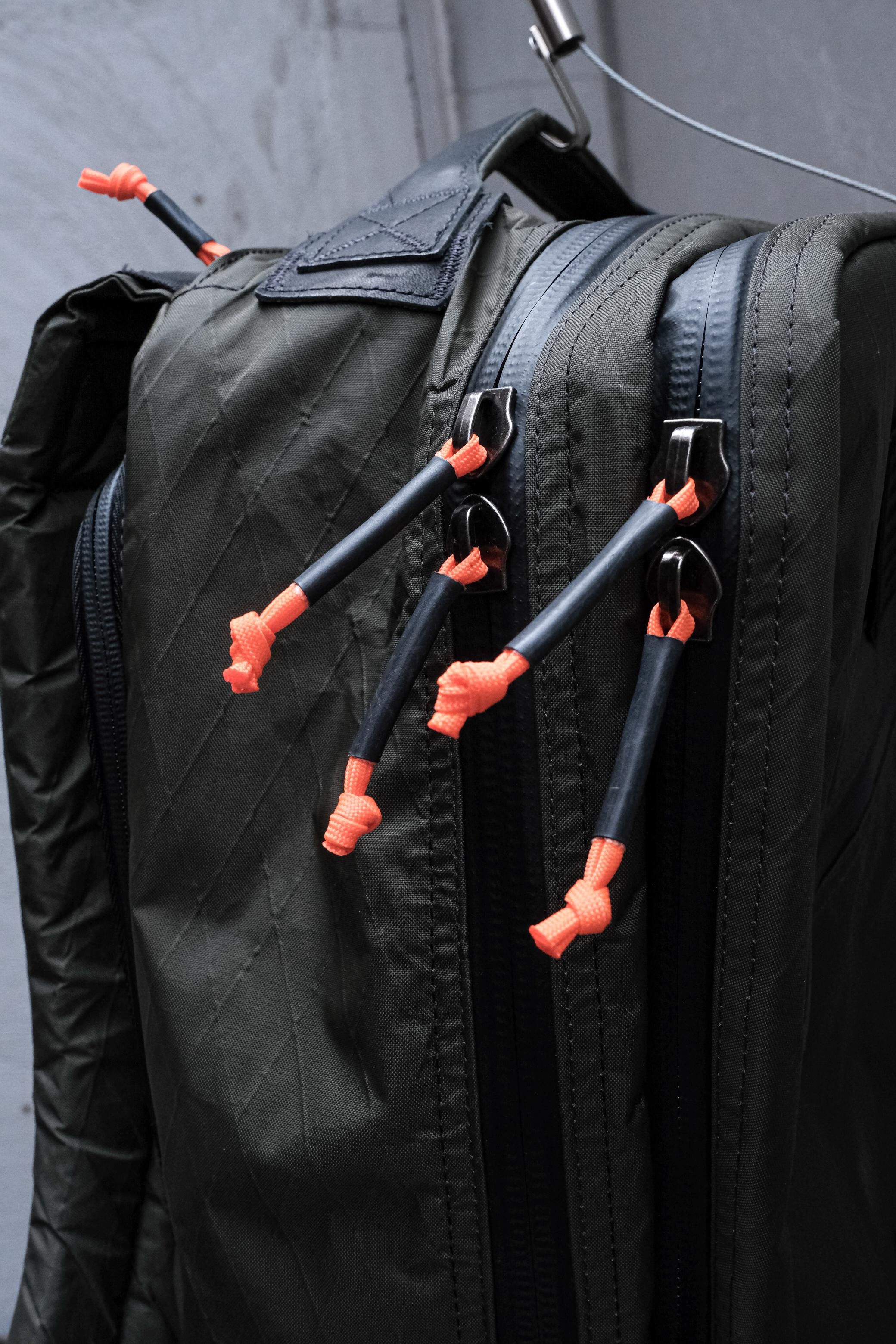 GORUCK GORUCK x Carryology Kaidan V2.0 backpack Size 34 - 5 Thumbnail