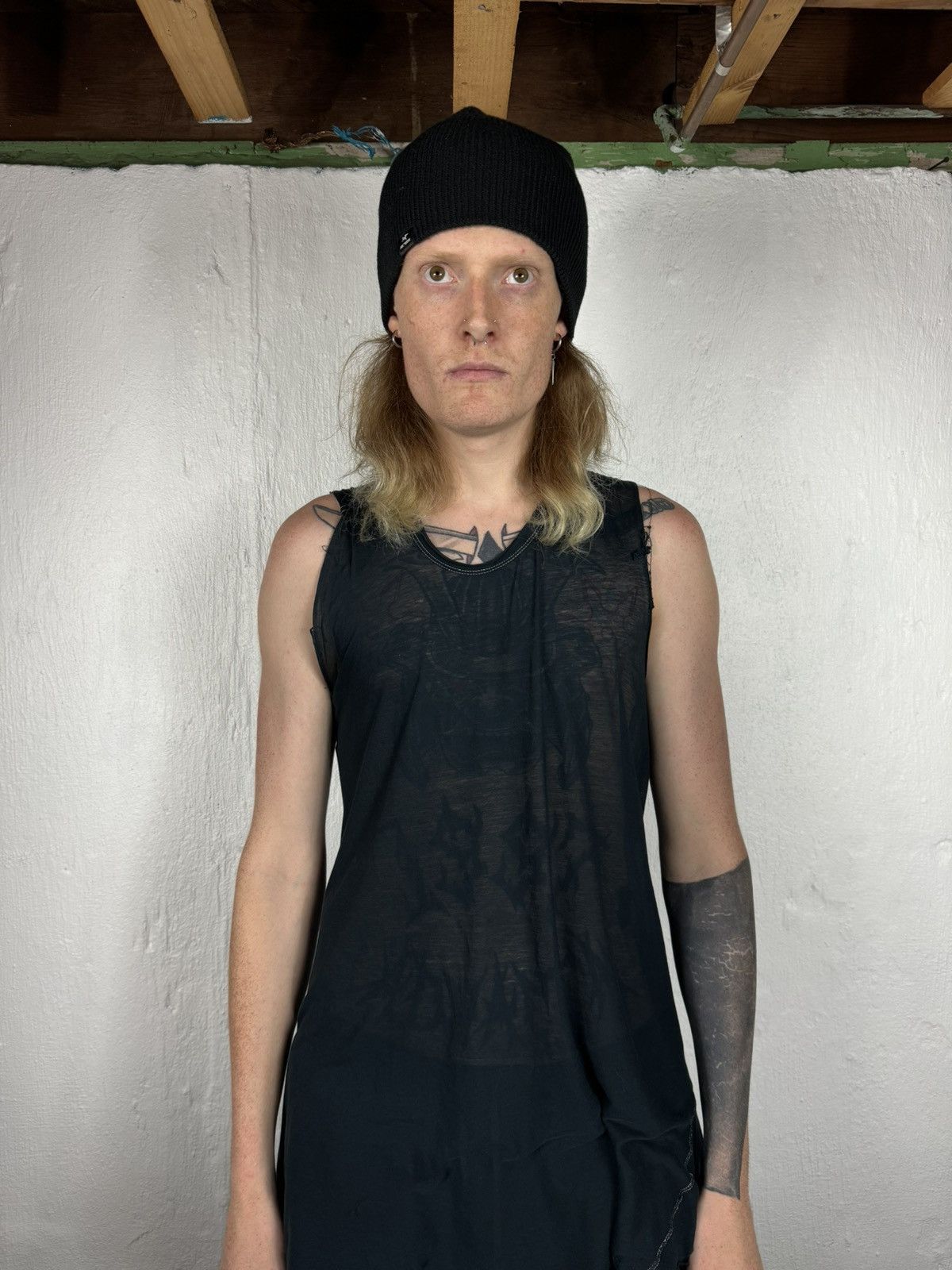 Arc'teryx Arc’teryx fisherman beanie Size ONE SIZE - 5 Thumbnail