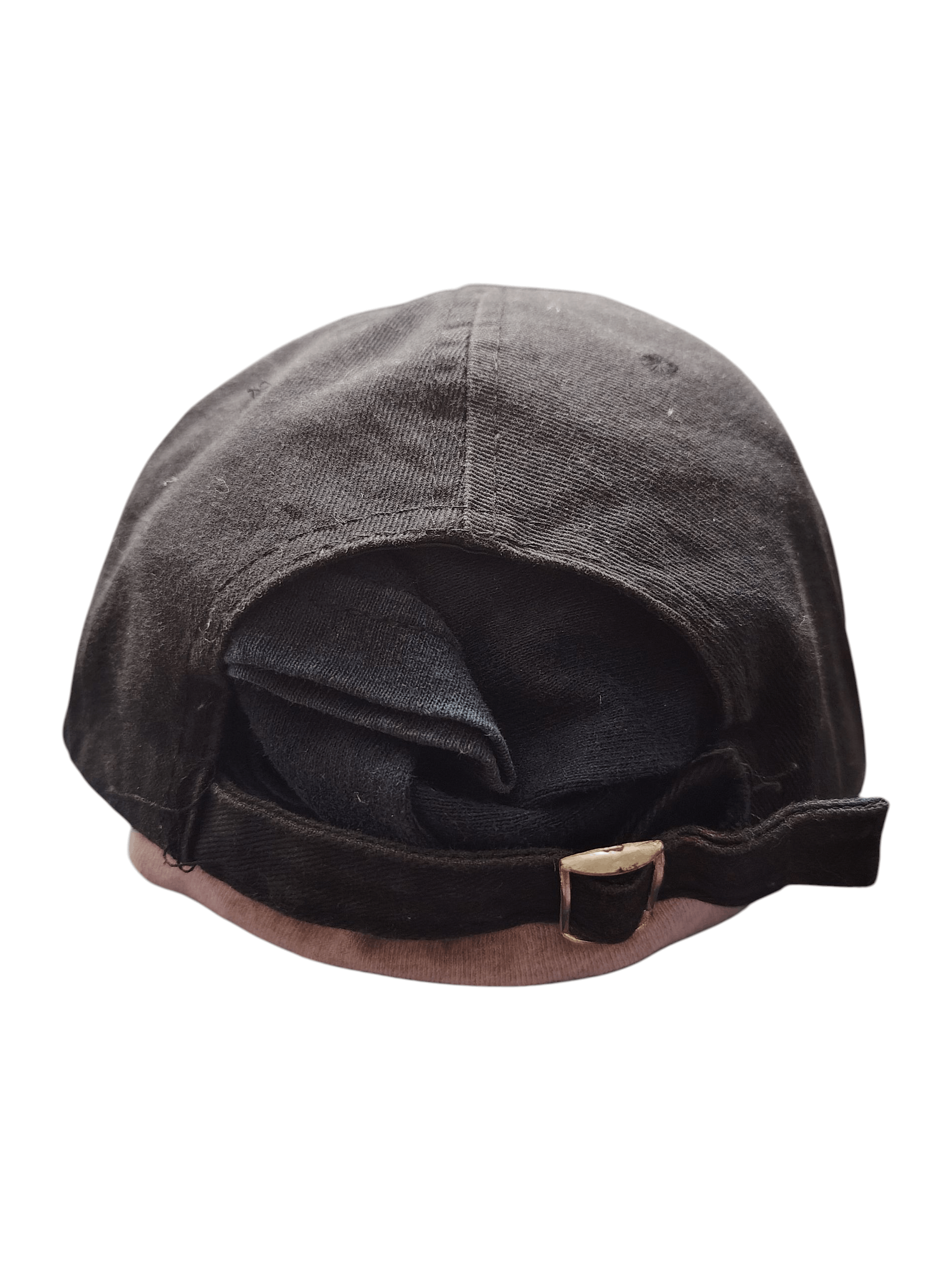 Japanese Brand Japanese Anime Evangelion Embroidery 6 panel Cap Size ONE SIZE - 5 Thumbnail