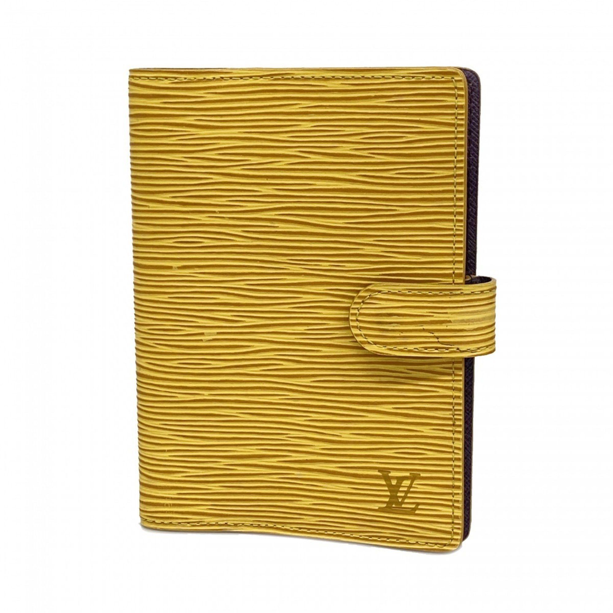 Louis Vuitton Louis Vuitton Agenda PM wallet Size ONE SIZE - 1 Thumbnail
