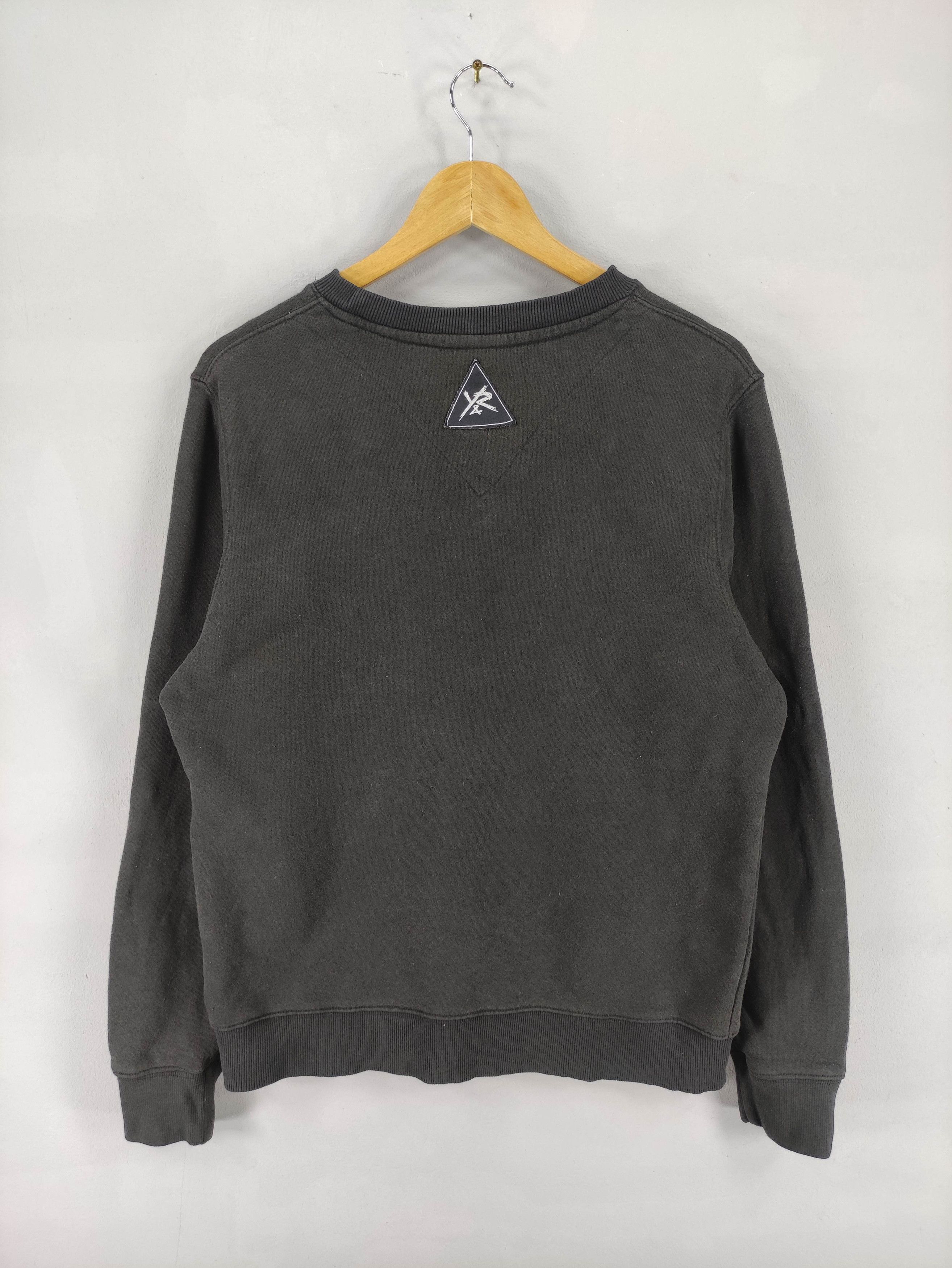 Japanese Brand Vintage Voungand Reckless Sweatshirt Jumper Size US L / EU 52-54 / 3 - 6 Thumbnail