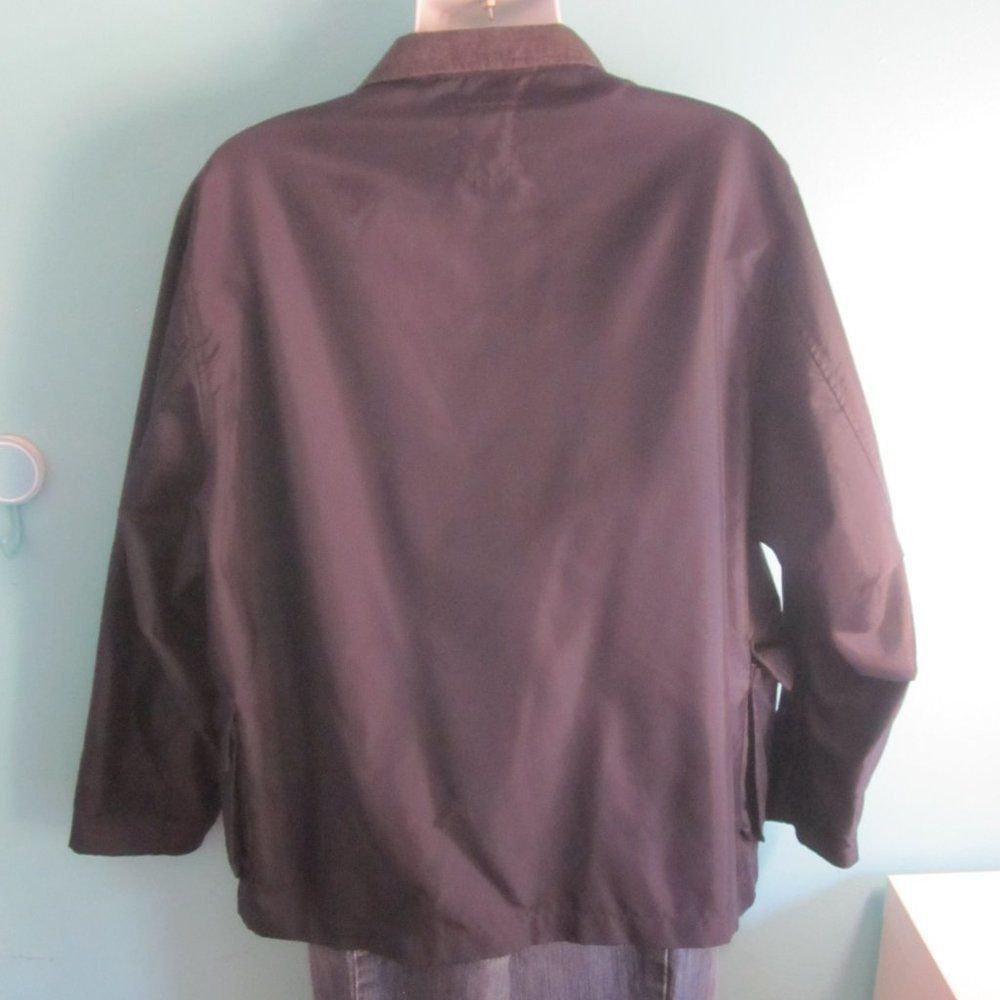 G-Star G Star Mens Brew Jacket Size M Size US M / EU 48-50 / 2 - 5 Thumbnail