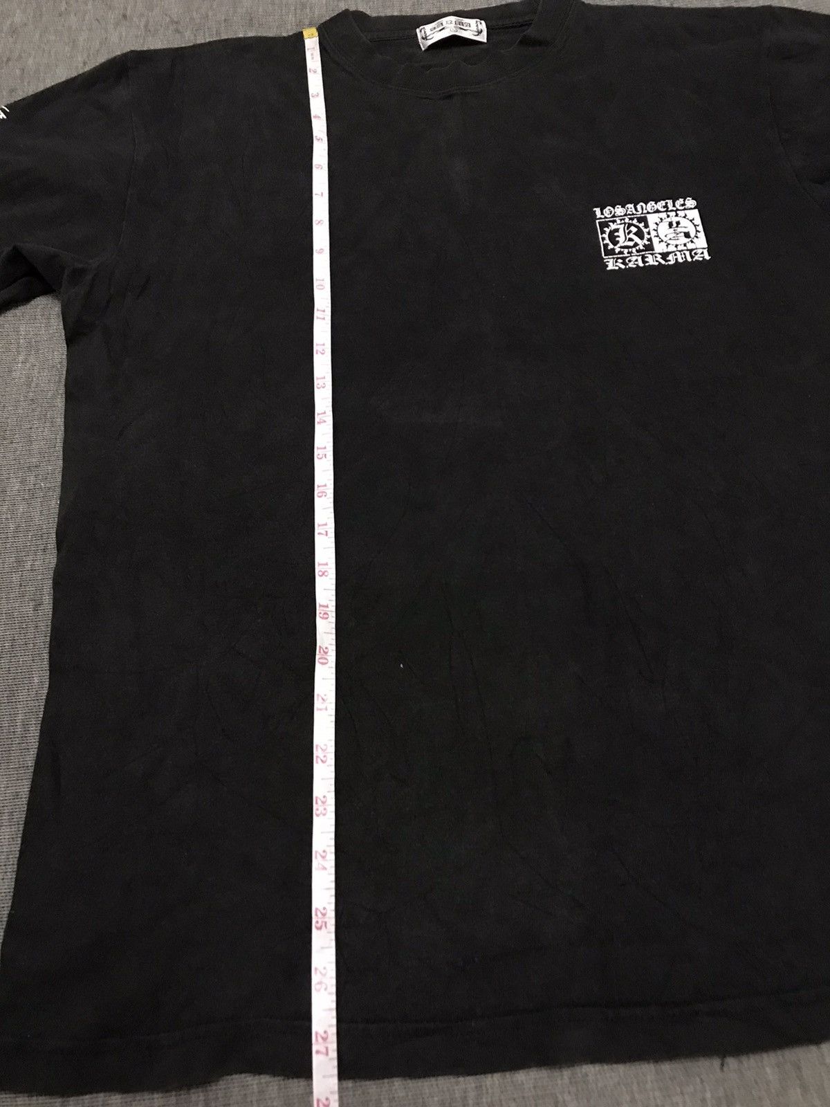 Other Los Angeles Karma Dragon Tees Size US L / EU 52-54 / 3 - 9 Thumbnail