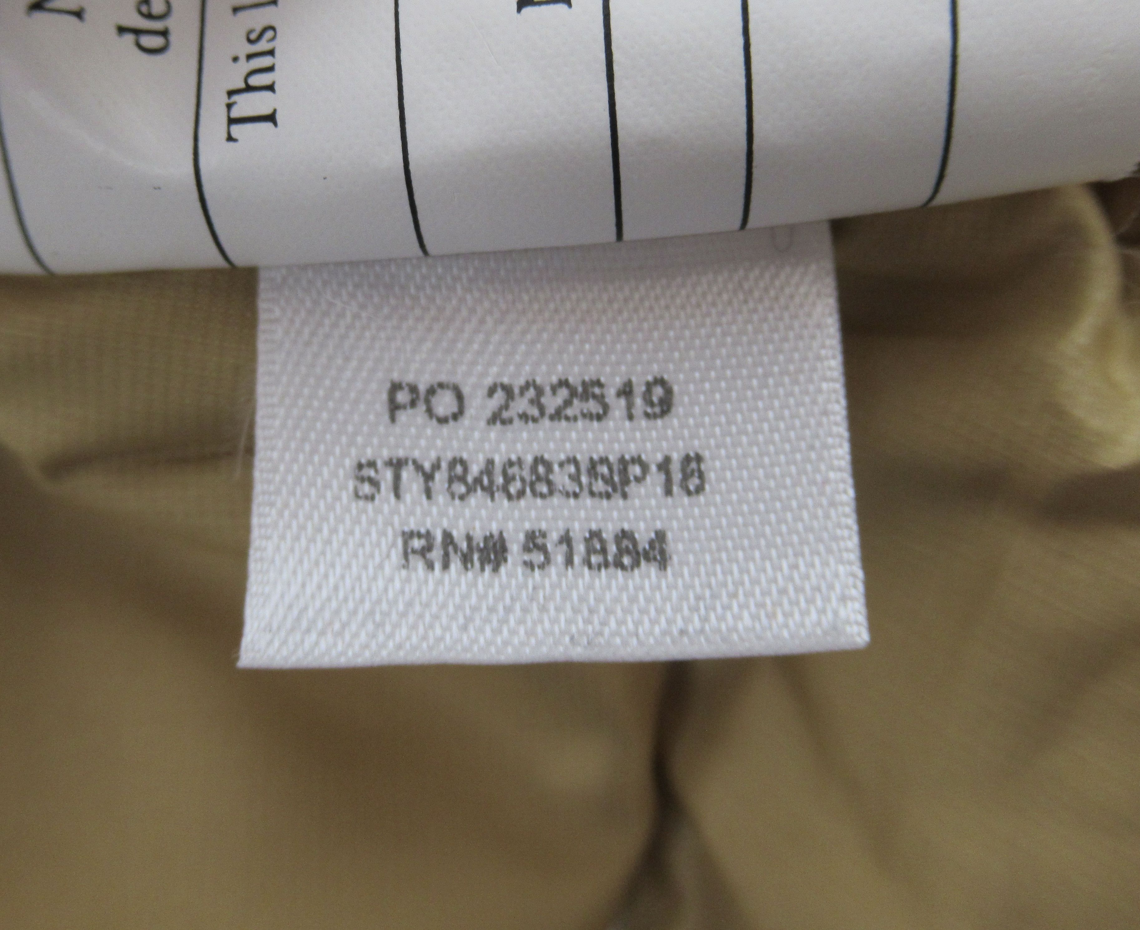 Patagonia Patagonia Down Sweater Jacket Tubular Blue TUBL 84683SP16 Size S / US 4 / IT 40 - 12 Thumbnail