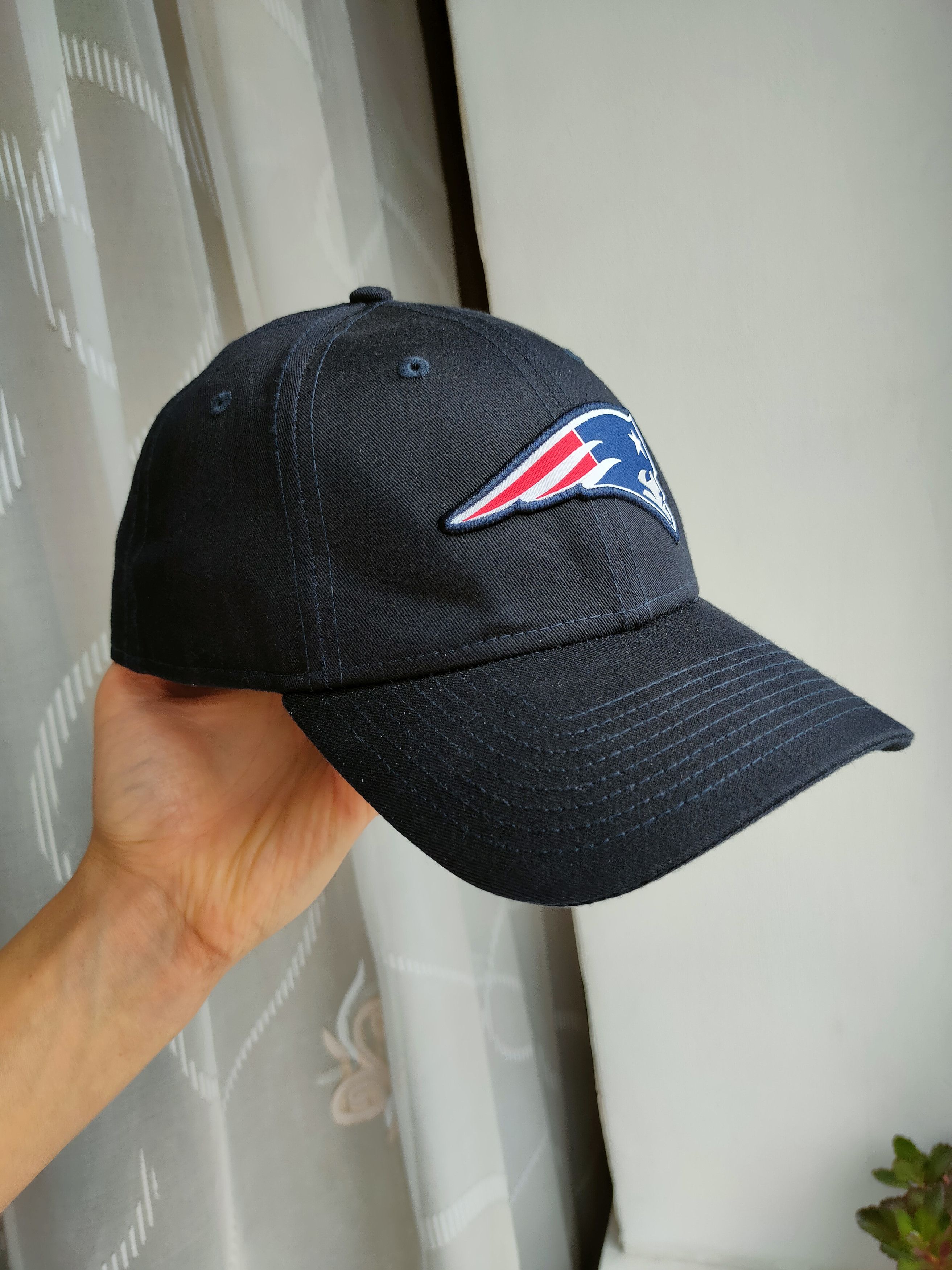 NFL New England Patriots NFL Baseball Cap American Sportswear Size ONE SIZE - 3 Thumbnail