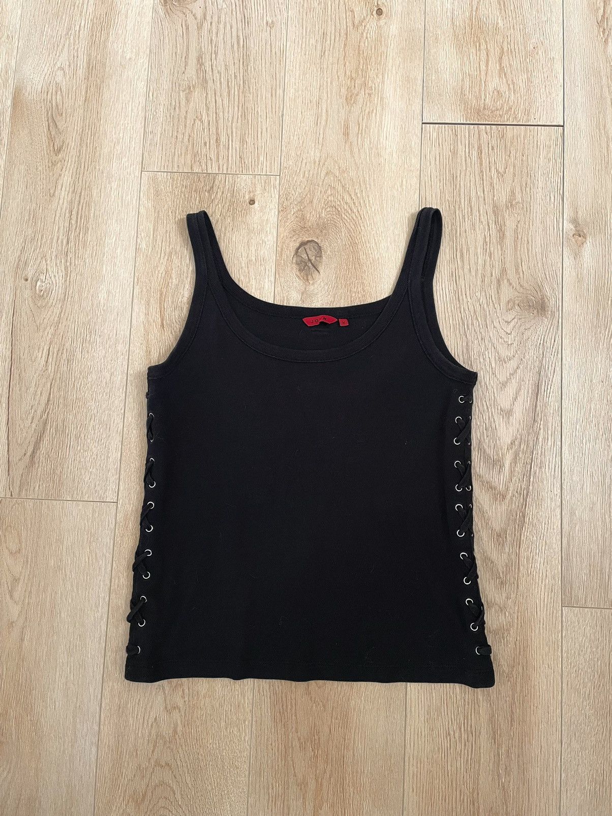 John Richmond John Richmond top M Size M / US 6-8 / IT 42-44 - 1 Thumbnail