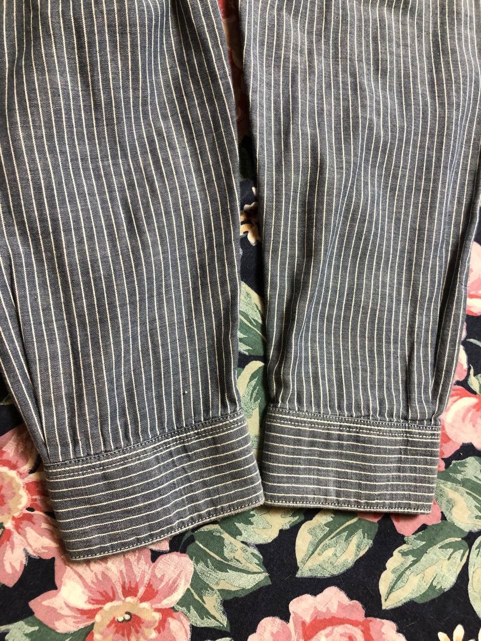 Diesel Diesel Shirt Size US XL / EU 56 / 4 - 13 Thumbnail