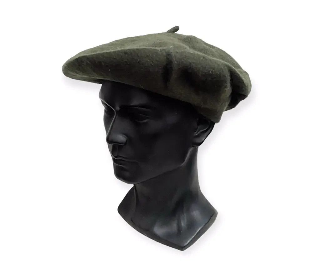 Odd Molly Odds Plain Beanie Hat Size ONE SIZE - 1 Thumbnail