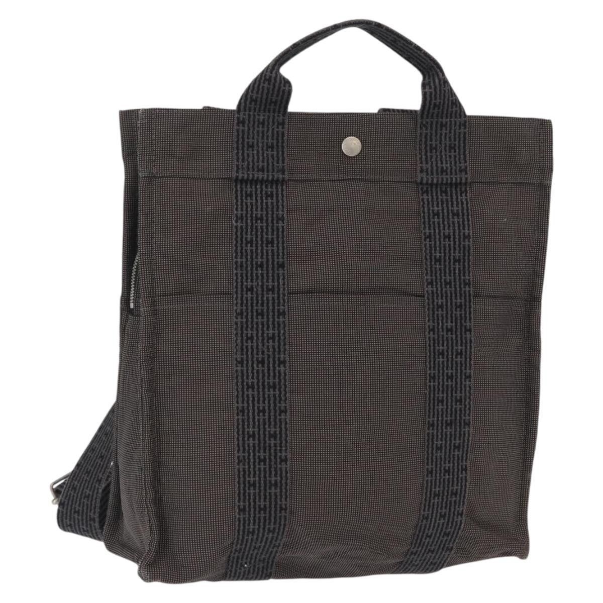 Hermes Hermes Her Line A Dos MM Backpack Size ONE SIZE - 1 Thumbnail