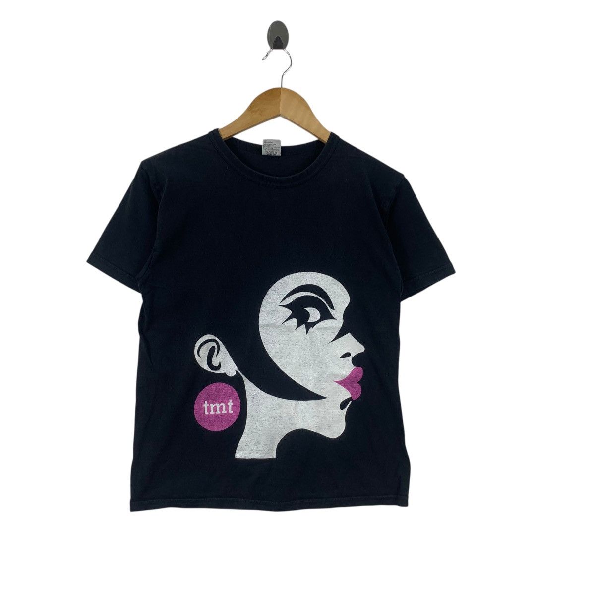 Anime ANIME AIM FOR THE ACE x TMT Big Holiday Tee Shirt Top Size US S / EU 44-46 / 1 - 4 Thumbnail