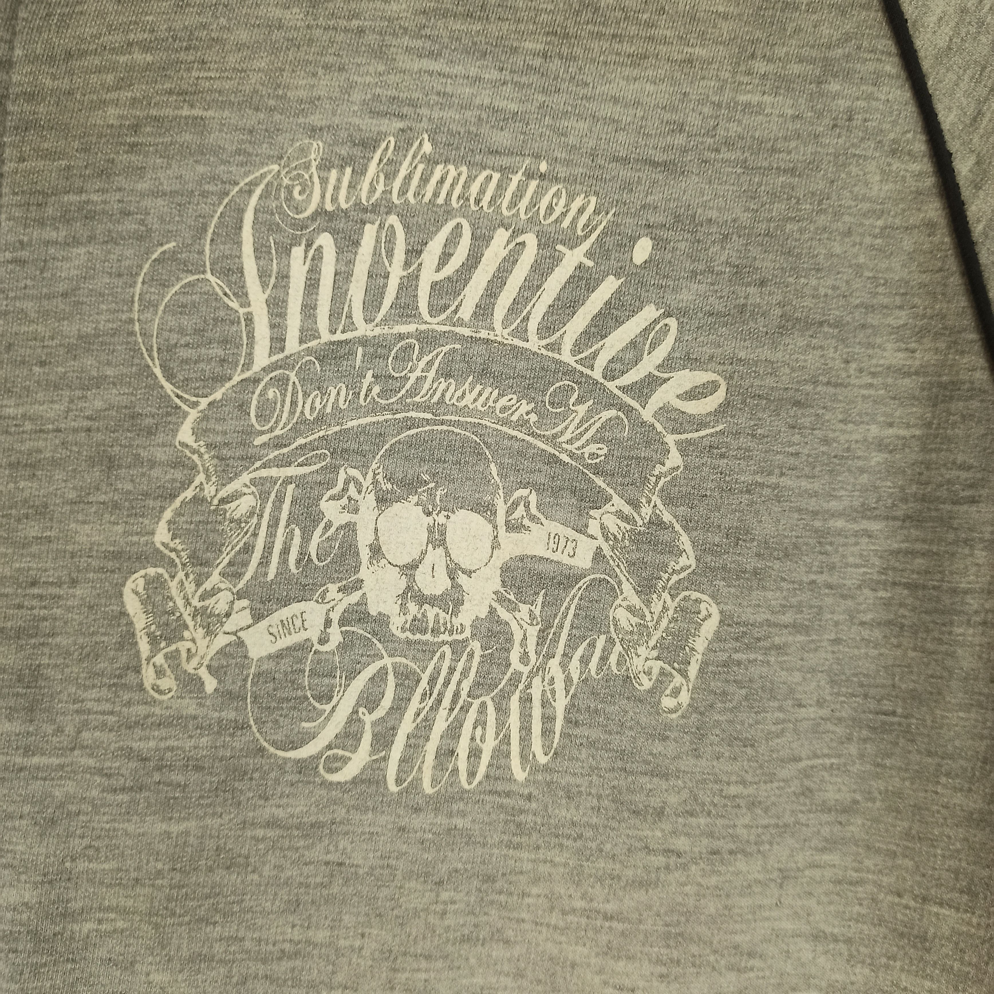 If Six Was Nine Rare In The Attic Seditionaries Hoodie Zipper Size US M / EU 48-50 / 2 - 7 Thumbnail