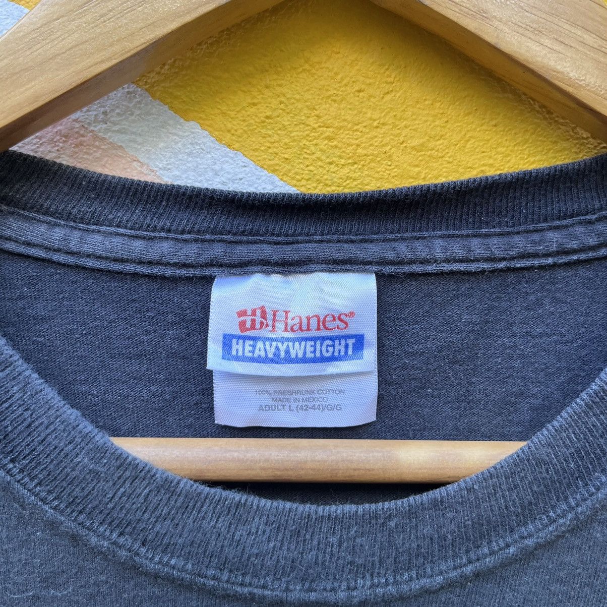 Vintage Vintage Famous Drum tees Size US L / EU 52-54 / 3 - 8 Thumbnail