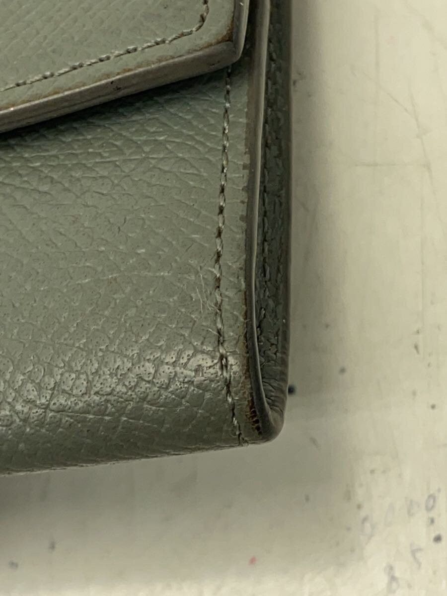 Maison Margiela Leather Coin Wallet Size ONE SIZE - 3 Thumbnail