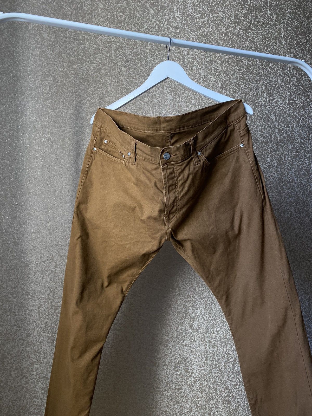 Carhartt Work In Progress Very Rare Pants