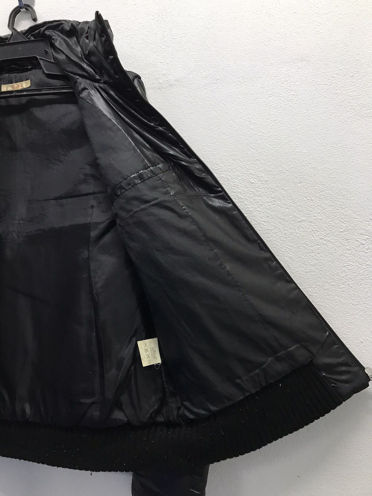 Vintage Vintage Stimulus Jacket Size US L / EU 52-54 / 3 - 13 Thumbnail