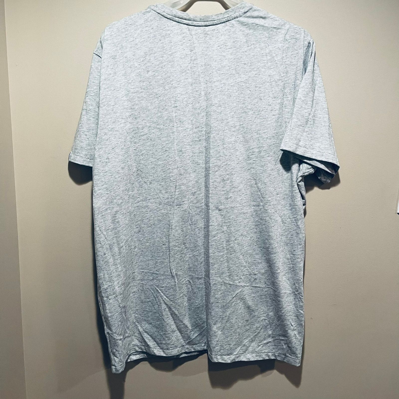Nike Nike Lebron Lion T Shirt Size US XXL / EU 58 / 5 - 3 Thumbnail