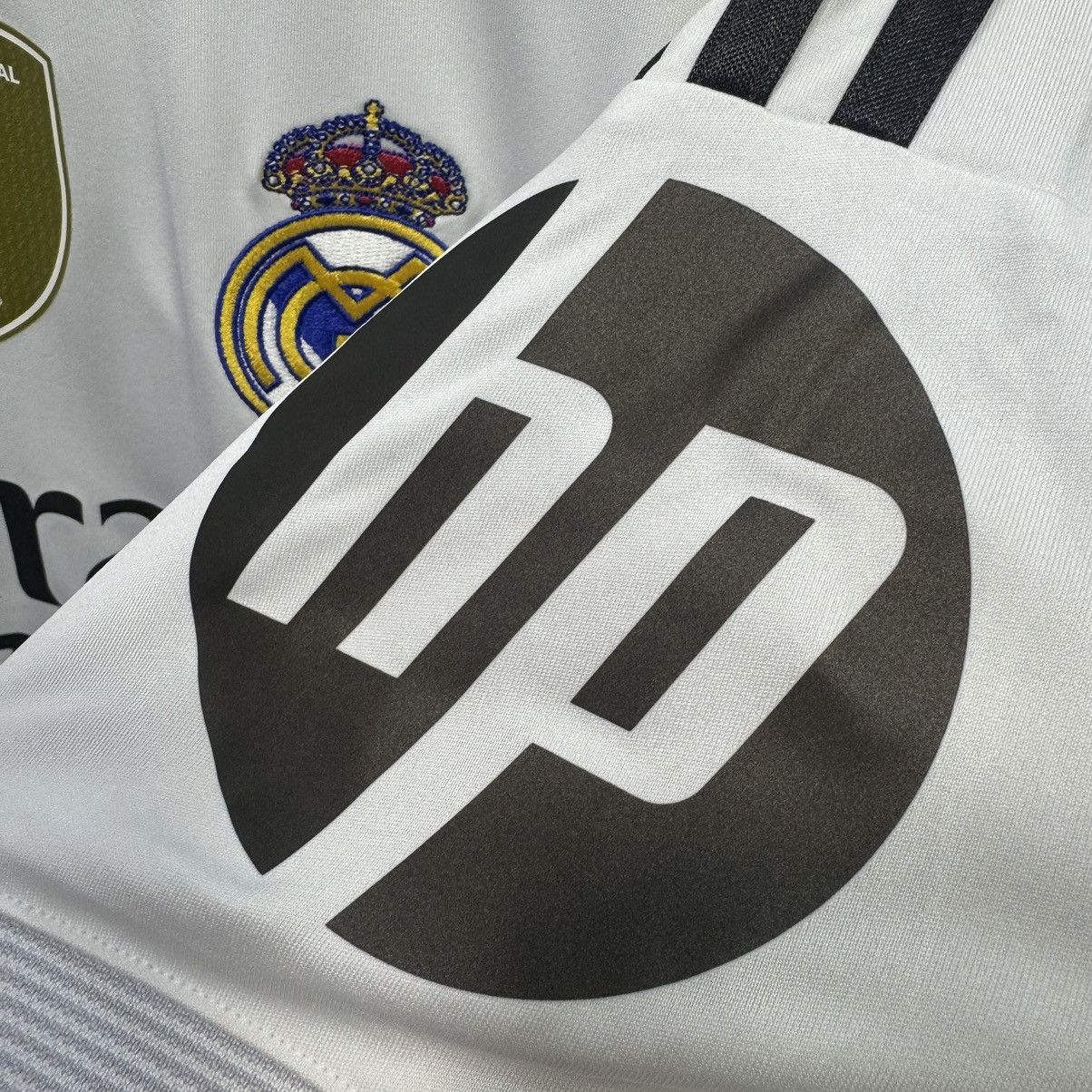 Adidas Real Madrid 25/26 home shirt #5 Bellingham Size US M / EU 48-50 / 2 - 6 Thumbnail
