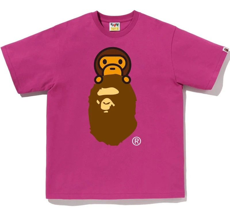 Bape Bape Baby Milo Salt & Pepper Shaker | Grailed