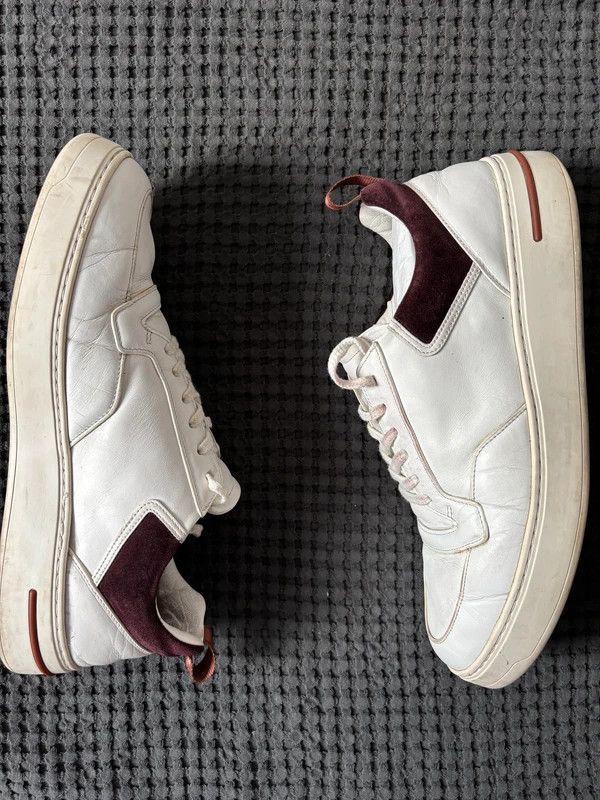 Loro Piana Loro Piana sneakersy Size US 10 / EU 43 - 6 Thumbnail