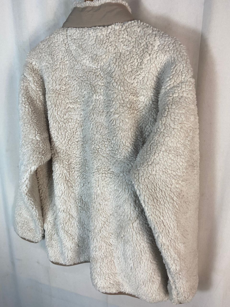 Uniqlo × White Mountaineering White mountaineering x Uniqlo fleece sweatshirt Size US L / EU 52-54 / 3 - 11 Thumbnail