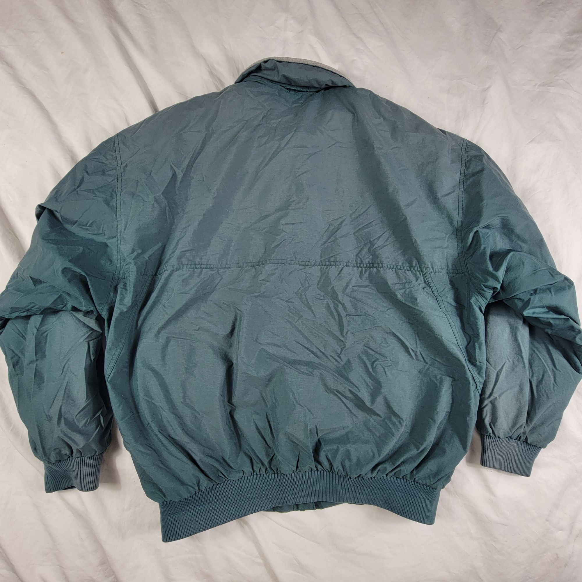 Other Boast USA Pebble Beach Resorts National Pro Am Mens XL Green Size US XL / EU 56 / 4 - 2 Thumbnail