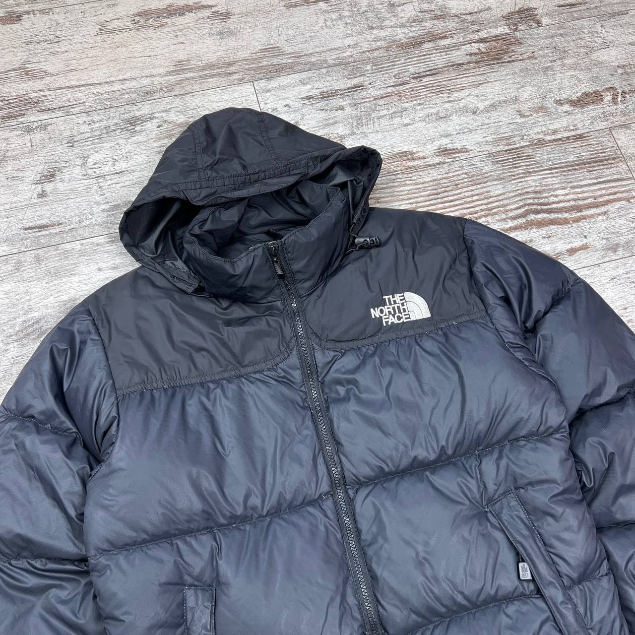 The North Face Vintage The North Face Puffer Jacket 990LTD Size M Size US M / EU 48-50 / 2 - 2 Thumbnail