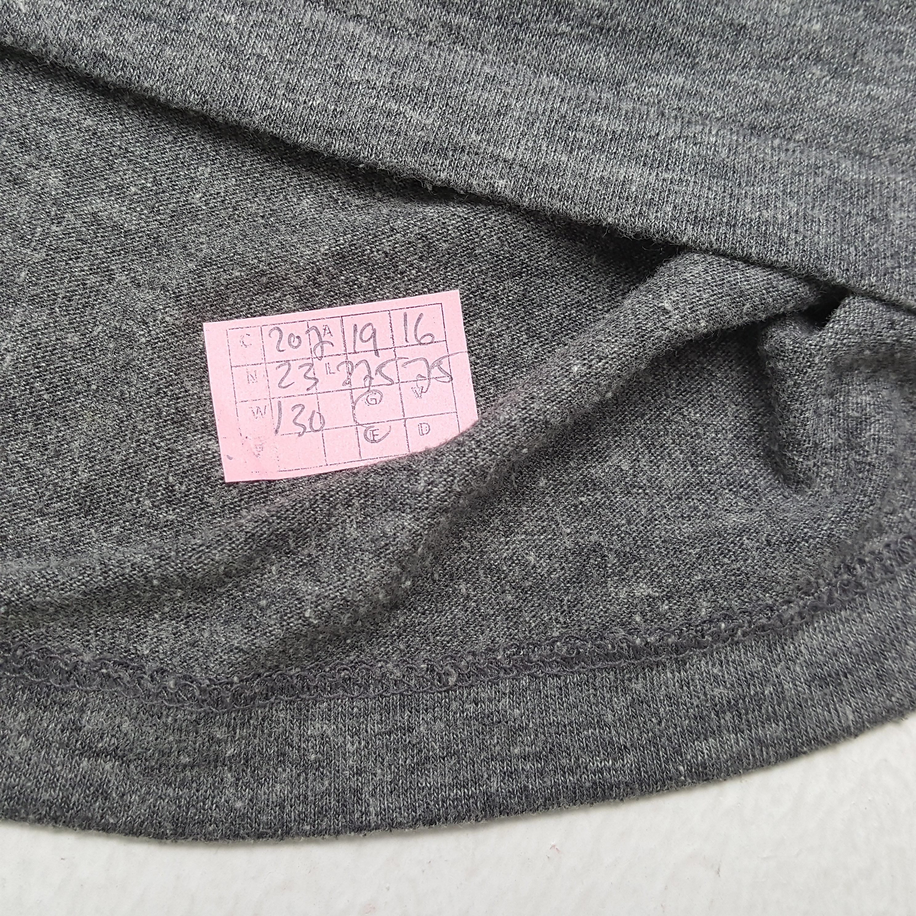 Final Home × Issey Miyake × Vintage Vintage FINAL HOME by ISSEY MIYAKE Japanese Brand T-Shirts Size US M / EU 48-50 / 2 - 7 Thumbnail