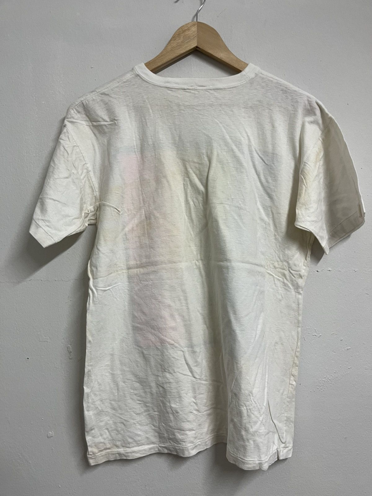 Vintage 💥True Vintage Japanese Designer Dance 1994 Keith Haring Size US M / EU 48-50 / 2 - 9 Thumbnail
