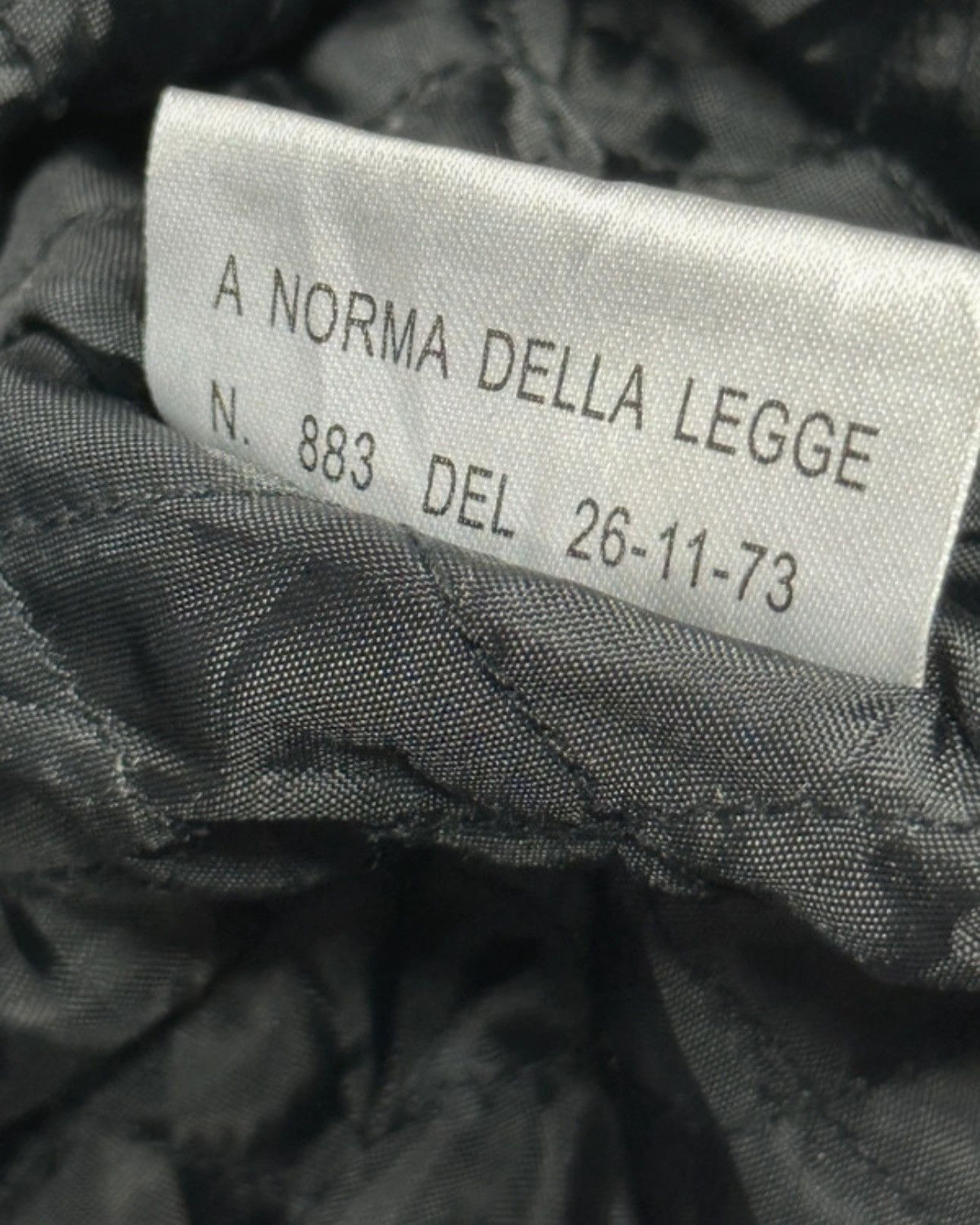 Vera Pelle Vera Pelle Leather Jacket Size US XL / EU 56 / 4 - 7 Thumbnail