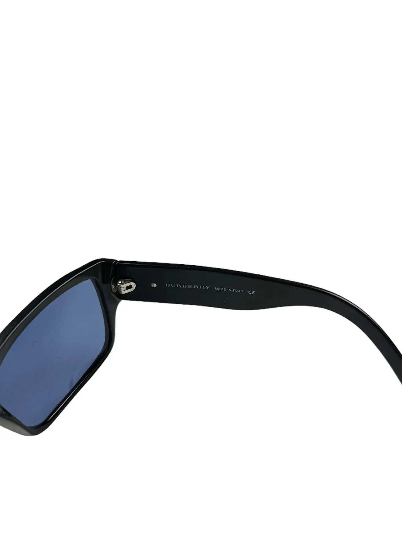 Burberry Burberry wayfarer classic sunglasses Size ONE SIZE - 4 Thumbnail