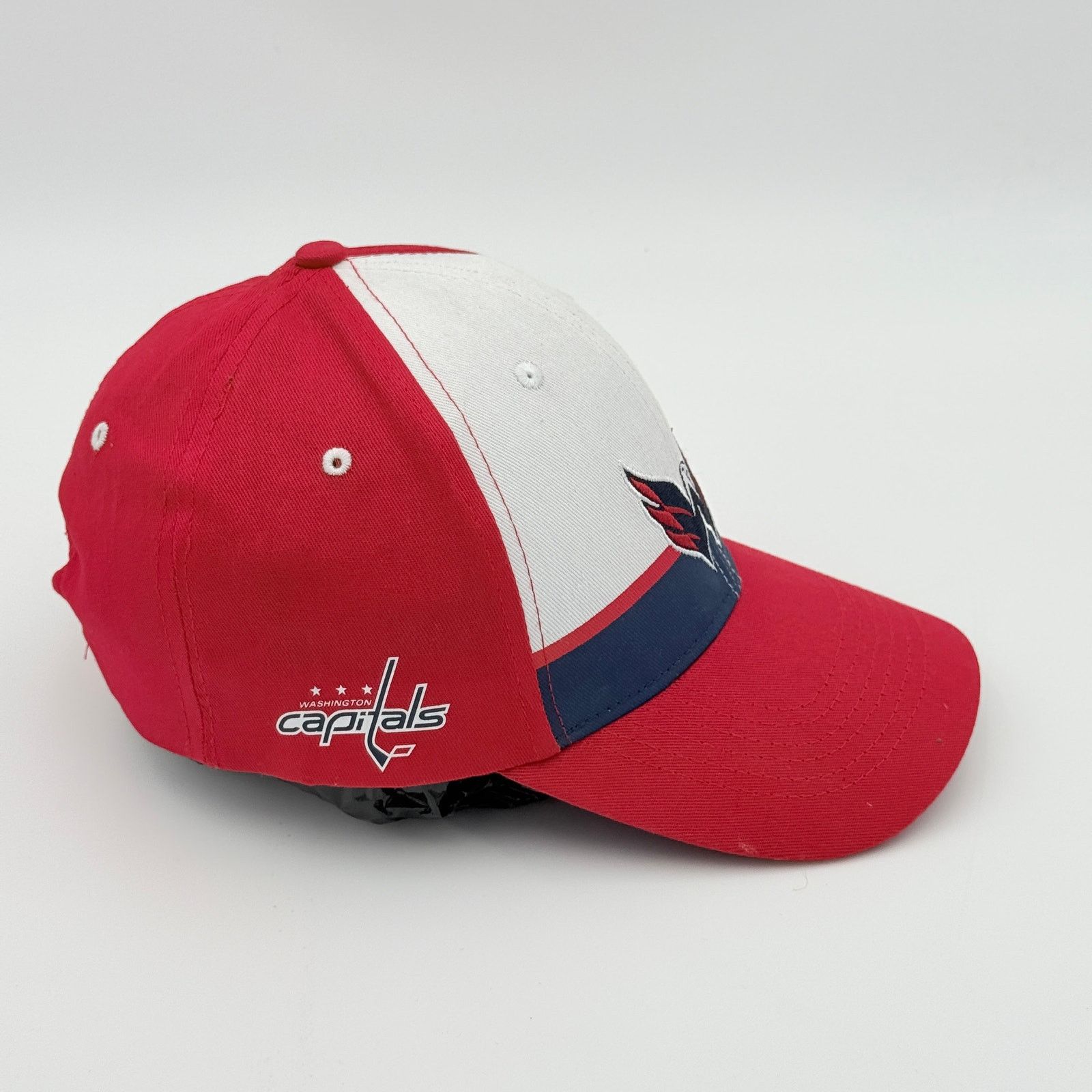 Other Washington Capitals NHL Weagle Snapback Hat Size ONE SIZE - 2 Thumbnail