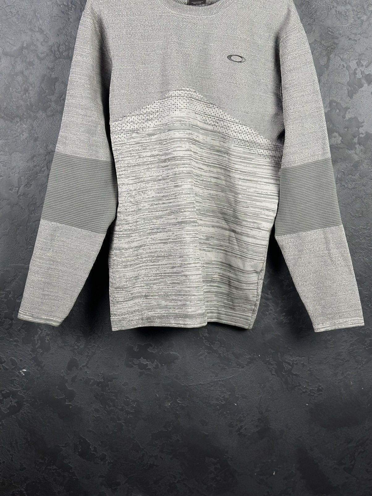 Oakley Oakley Performance Long Sleeve Size US L / EU 52-54 / 3 - 3 Thumbnail