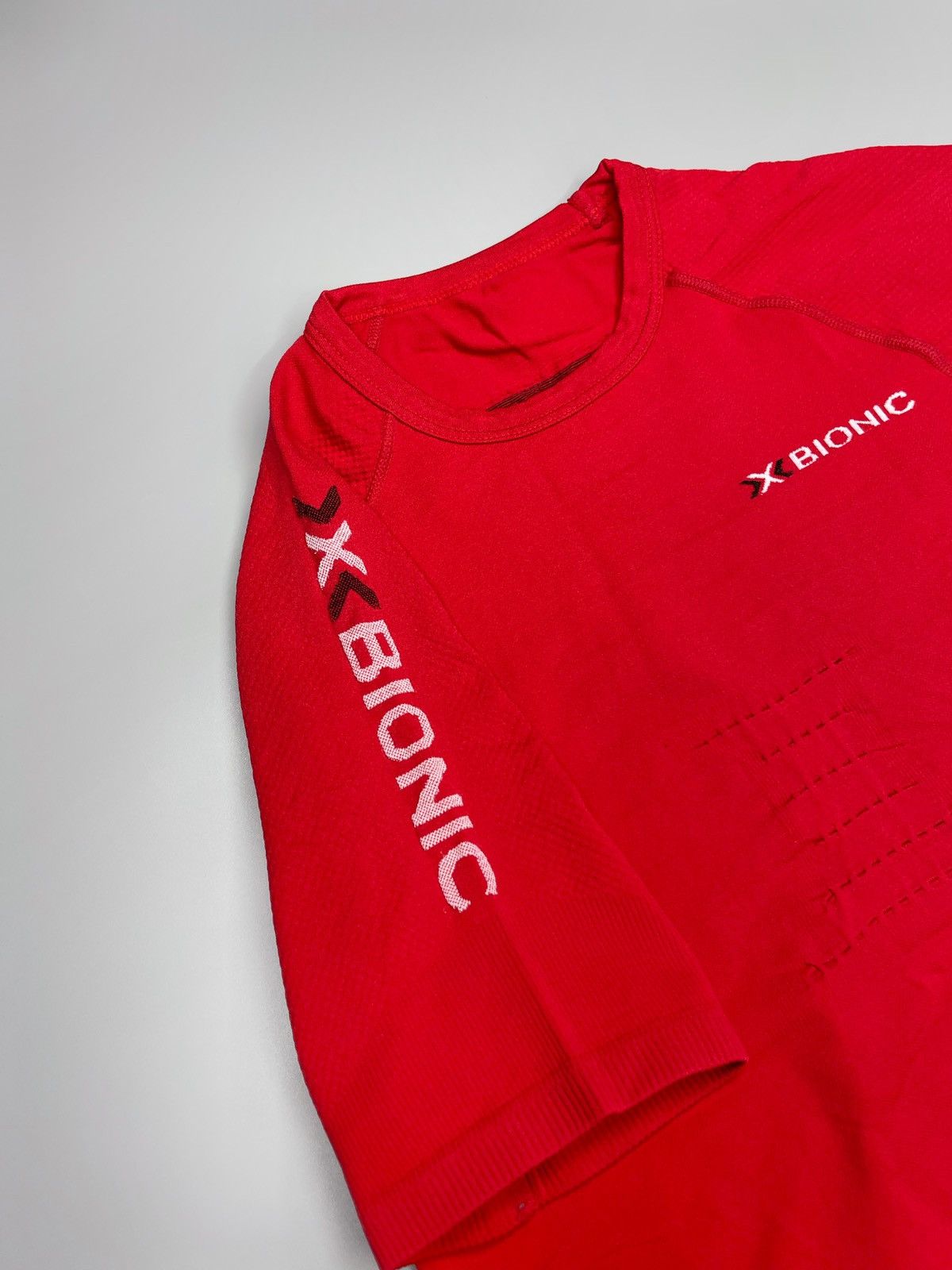 Goretex X-Bionic Thermo Tee Outdoor Gorpcore Size US S / EU 44-46 / 1 - 3 Thumbnail