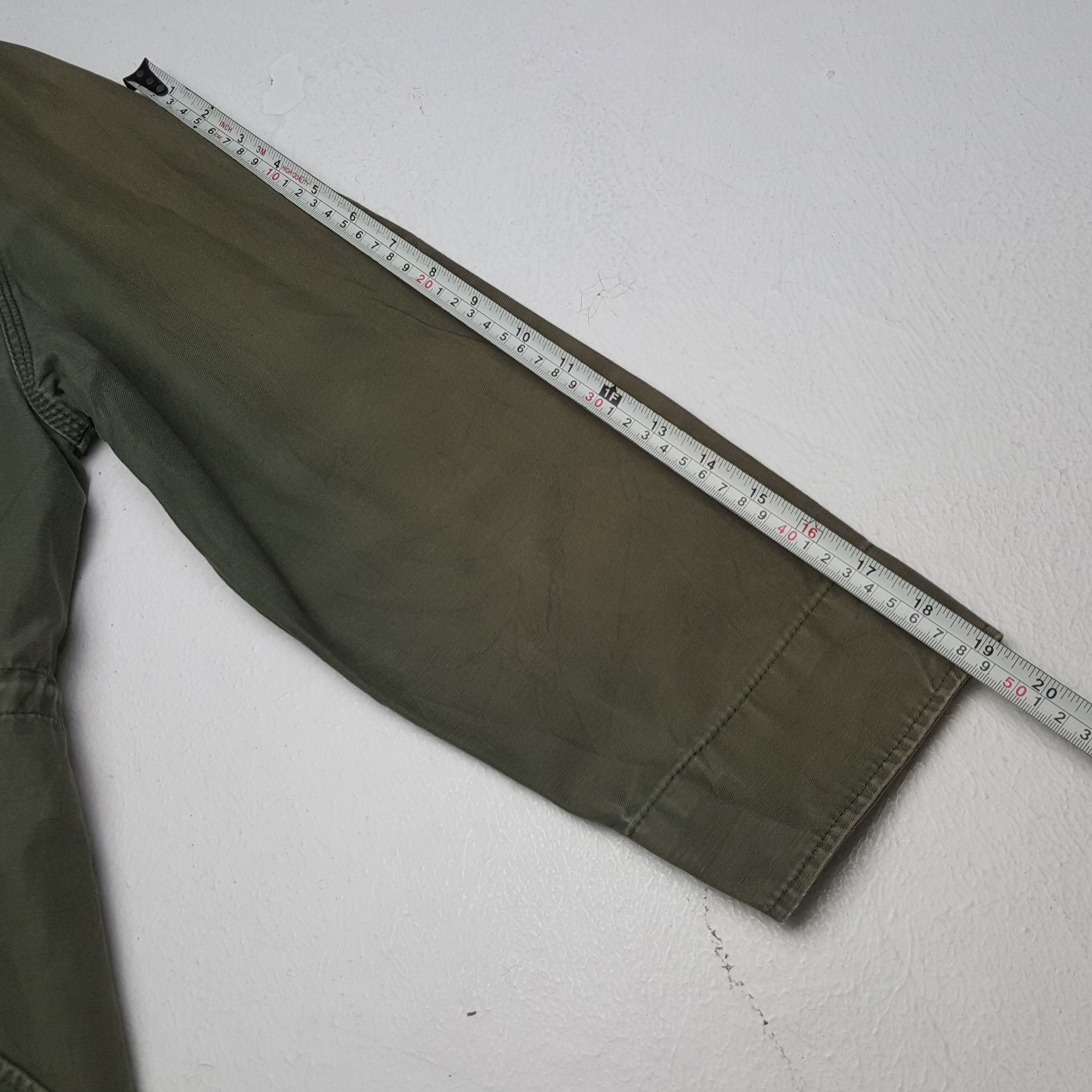 Issey Miyake × Ne-Net × Vintage NE-NET By Issey Miyake Fashion Winter Style Jacket Japanese Size US M / EU 48-50 / 2 - 6 Thumbnail
