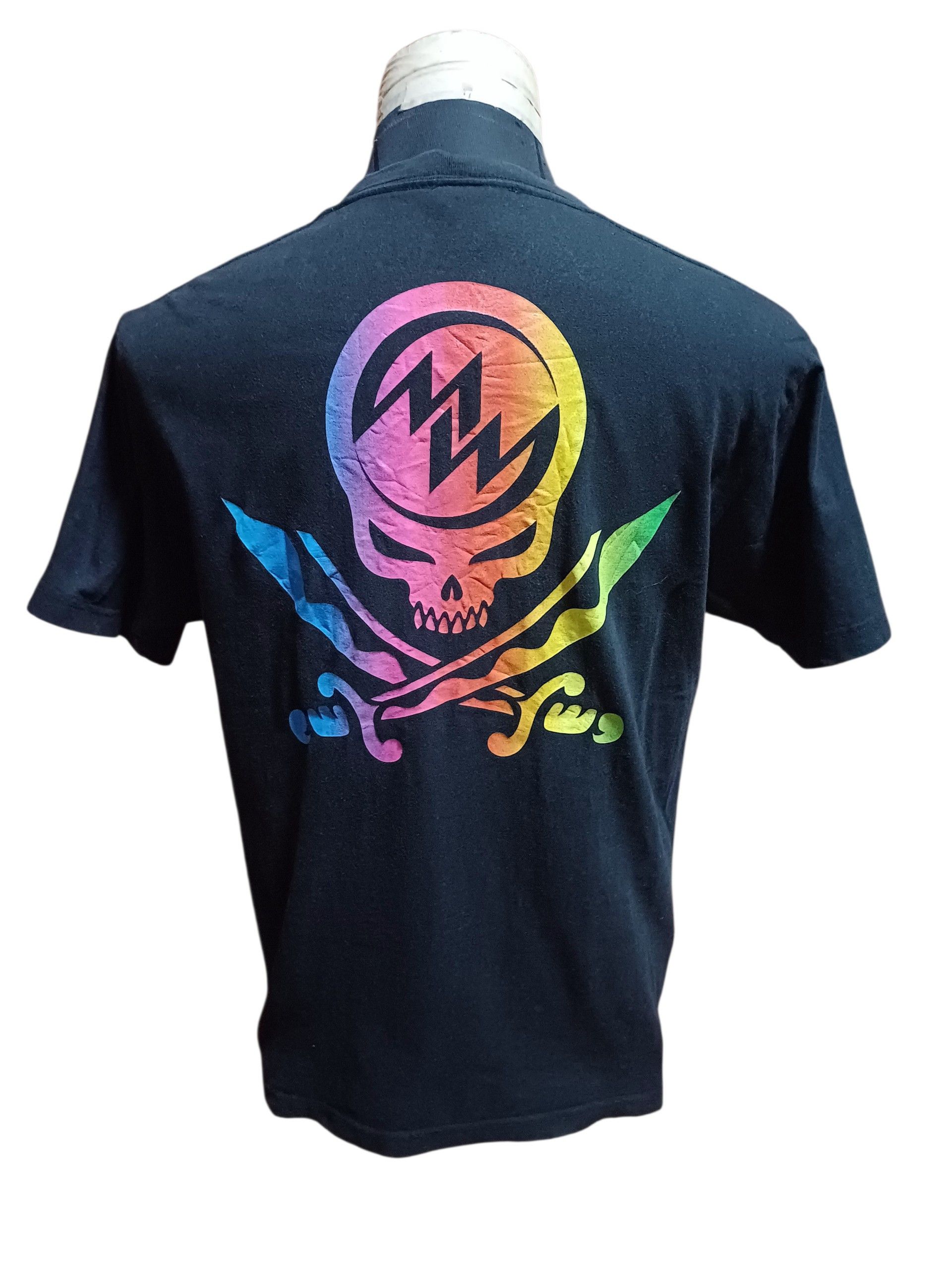 Japanese Brand Mighty Warriors Size US L / EU 52-54 / 3 - 2 Thumbnail