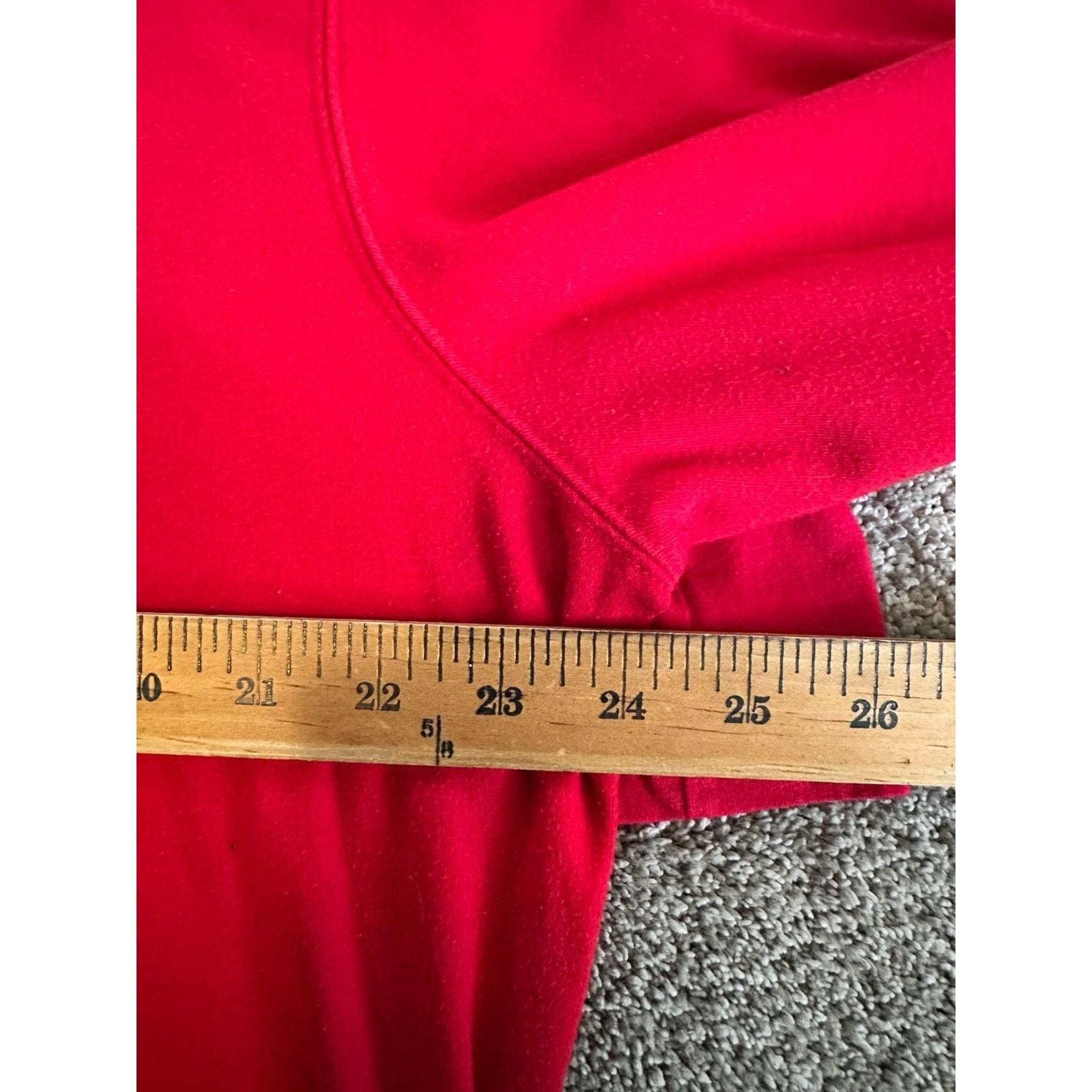 Croft & Barrow 3 Plus Size Long Sleeve Shirts Croft & Barrow Fashion bug 3x Size 3XL / US 20-22 - 8 Thumbnail