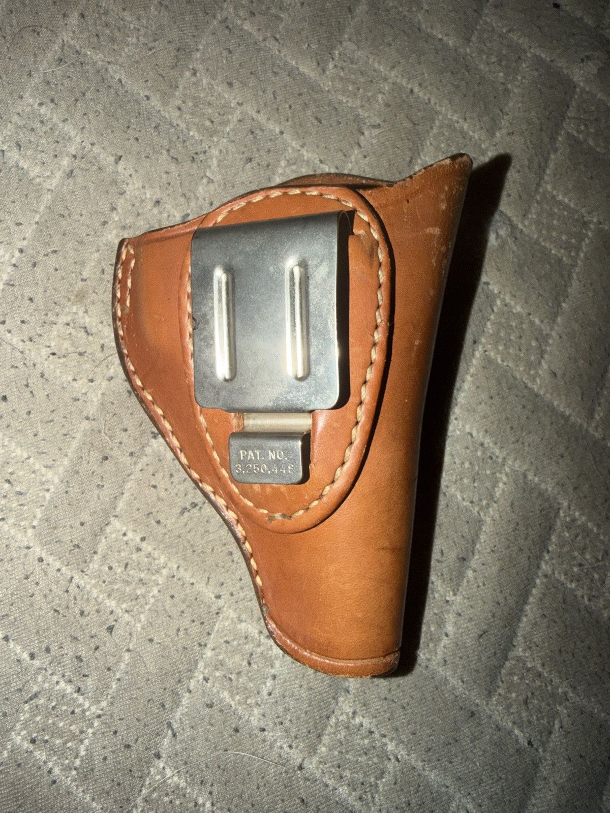 Hypebeast Bucheimer Valencia Calif. Clark Holster Size ONE SIZE - 2 Thumbnail