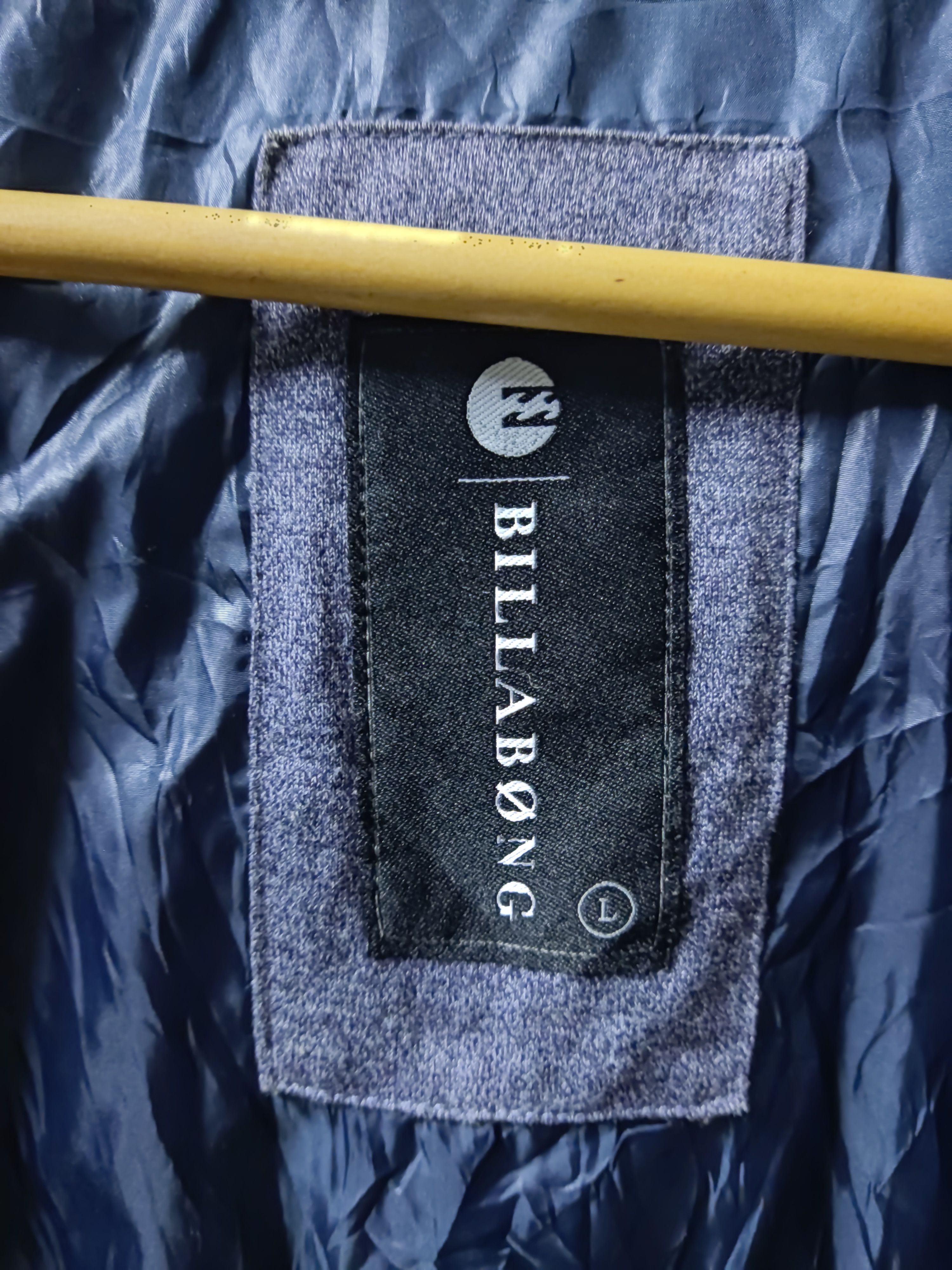 Billabong Billabong Puffer Jacket Size US L / EU 52-54 / 3 - 6 Thumbnail