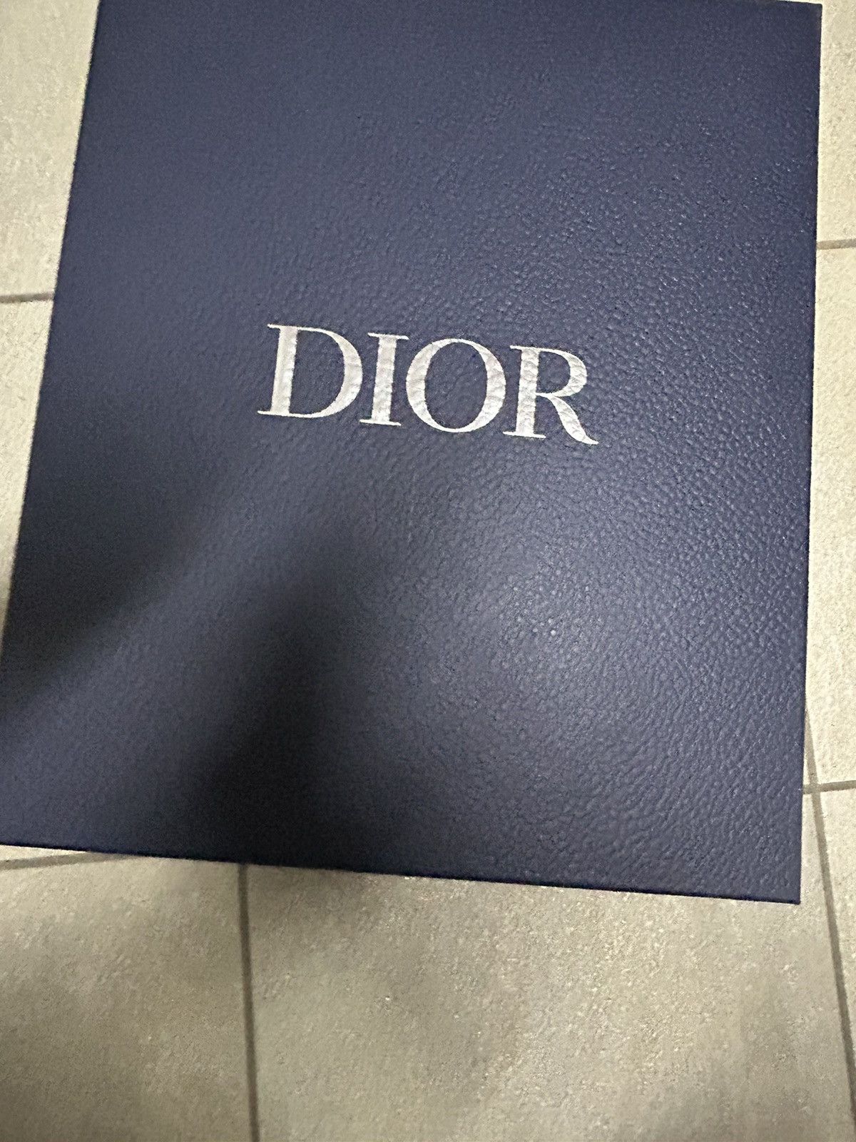 Dior Dior B23 Cactus Jack tg. 44EU Size US 11 / EU 44 - 2 Thumbnail