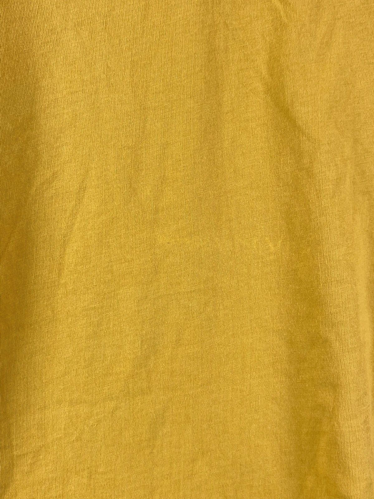 Nike Nike Orange Tee / Clean Sport Casual Fresh (M) Size US M / EU 48-50 / 2 - 4 Thumbnail